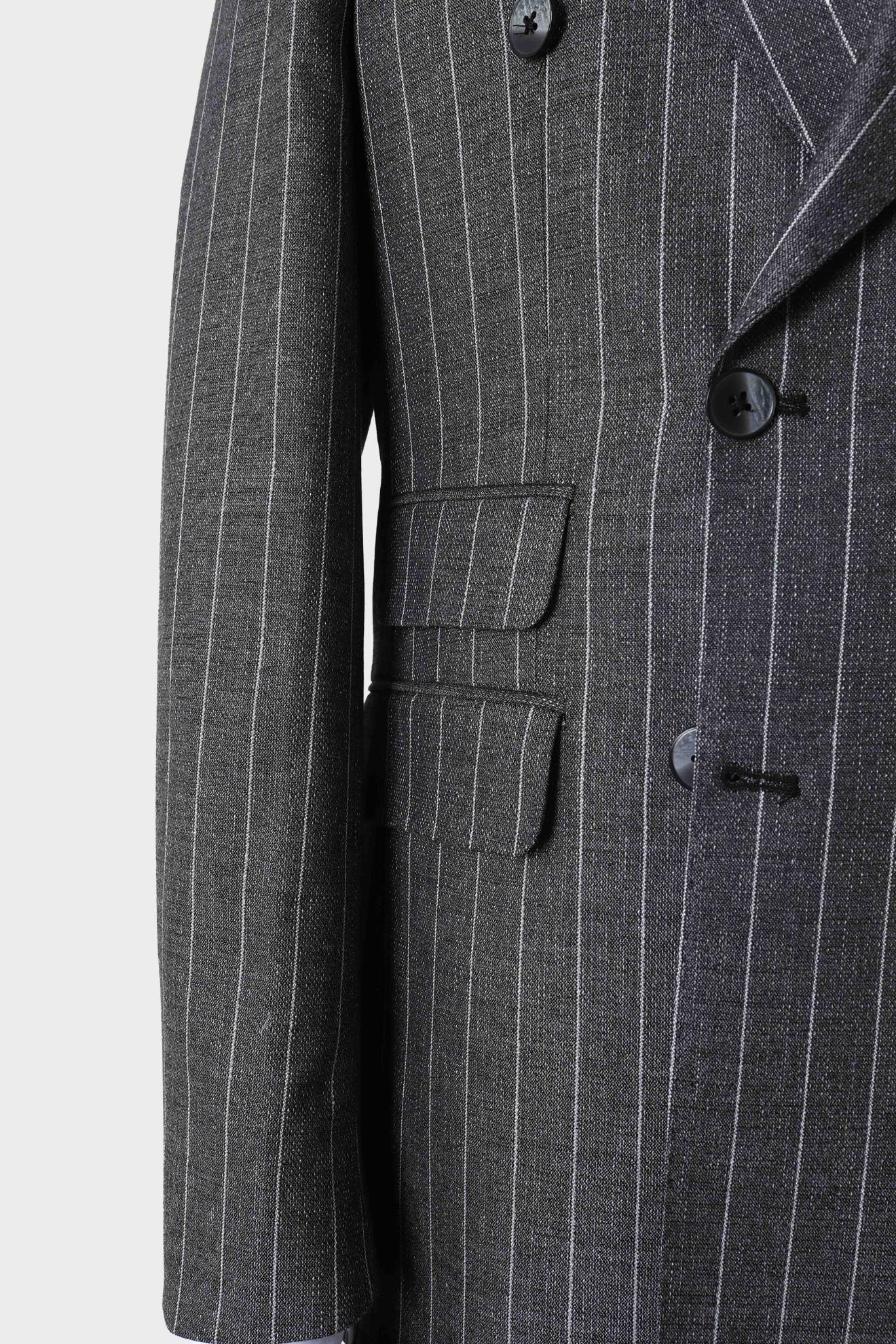 Erkek Ceket ve Pantolon Takım Elbise-KAW1243S