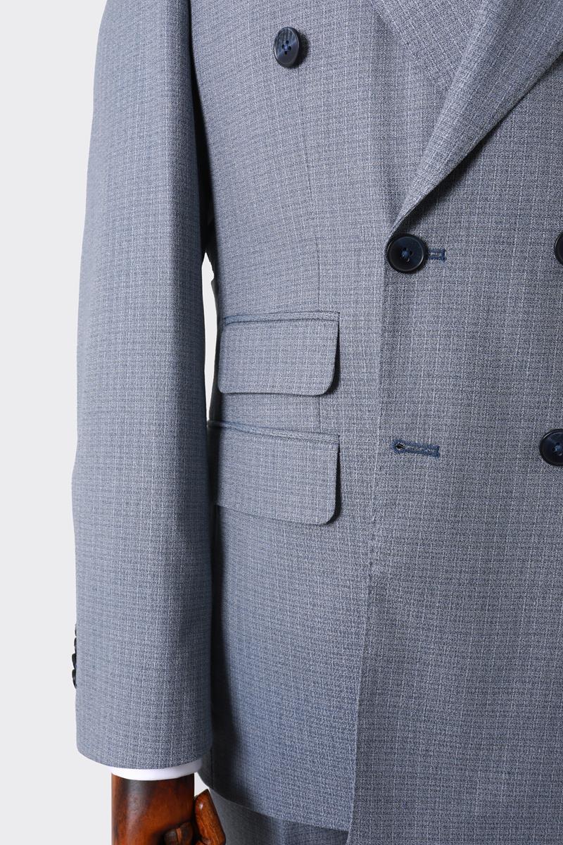 Erkek Takım Elbise - Klasik Stil-KAW1250S