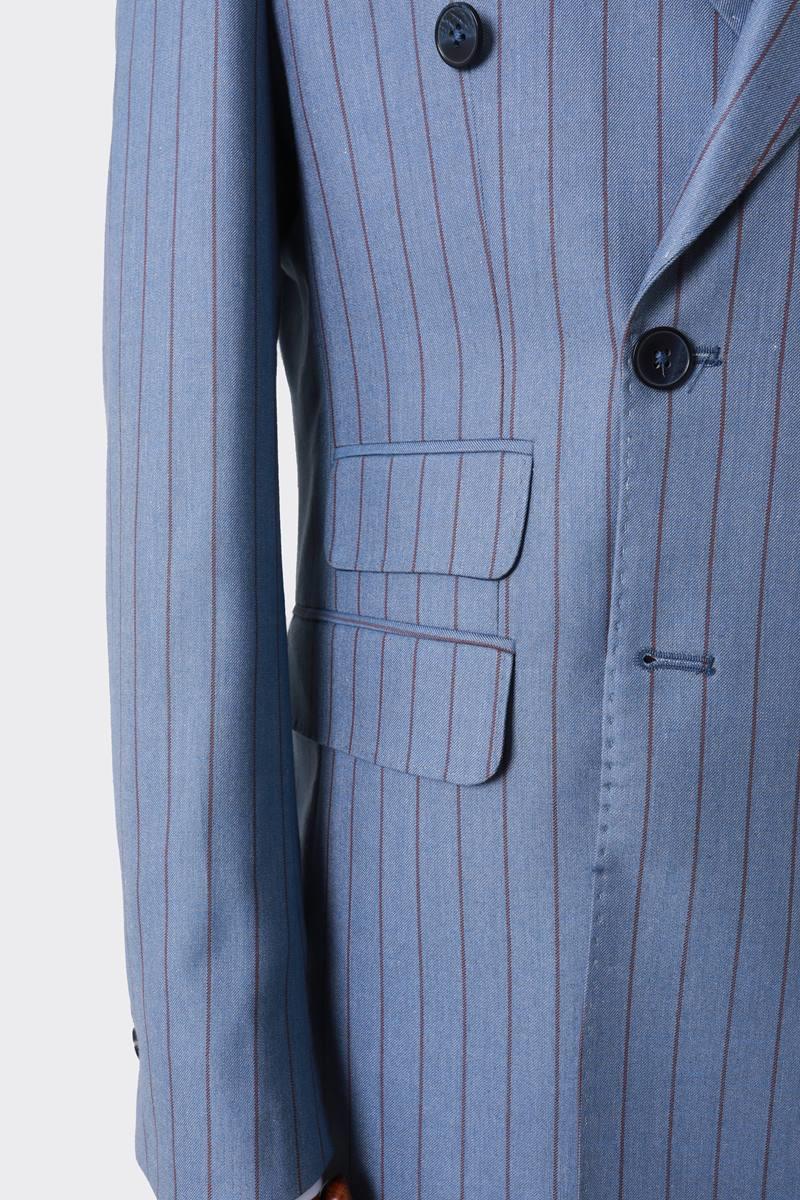 Erkek Takım Elbise - Kolay Bakım-KAW1256S