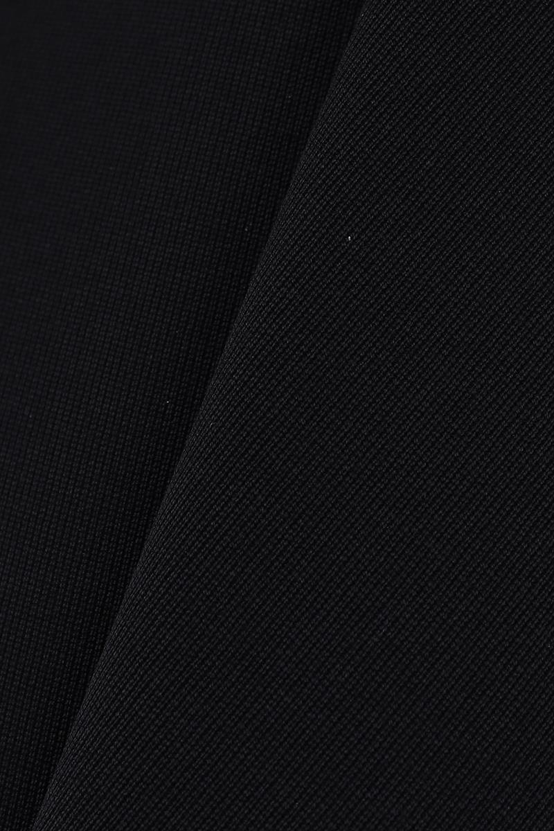 Kruvaze Yaka Tasarımlı Erkek Ceket-KAW5242W