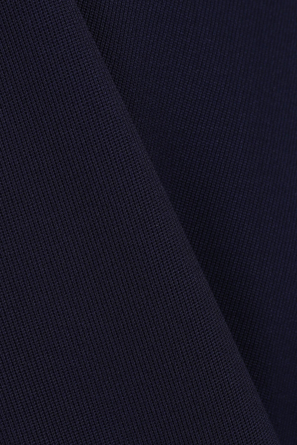 Kruvaze Yaka Tasarımlı Erkek Ceket-KAW5242W