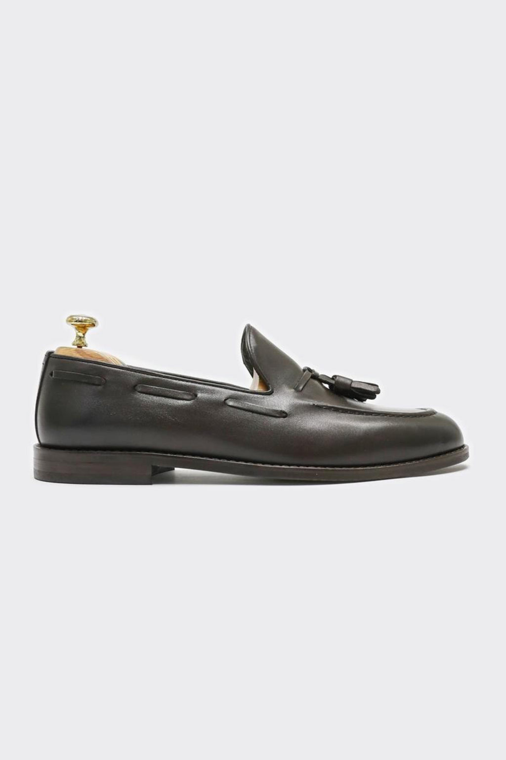 Erkek Loafer Ayakkabı-KAX8357W