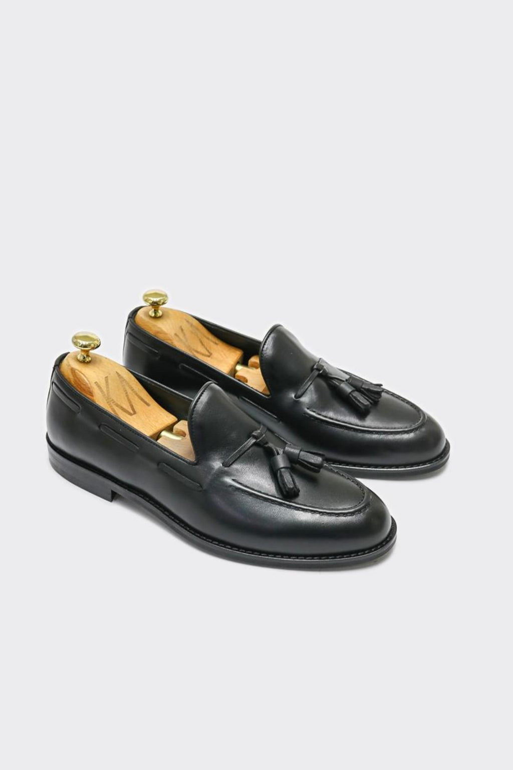 Erkek Loafer Ayakkabı-KAX8357W