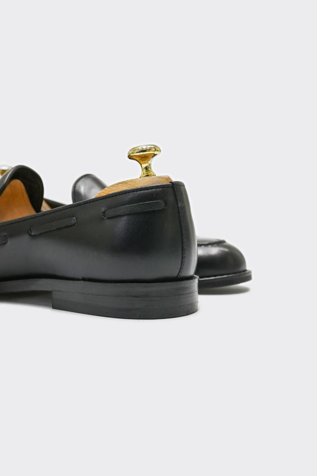 Erkek Loafer Ayakkabı-KAX8357W