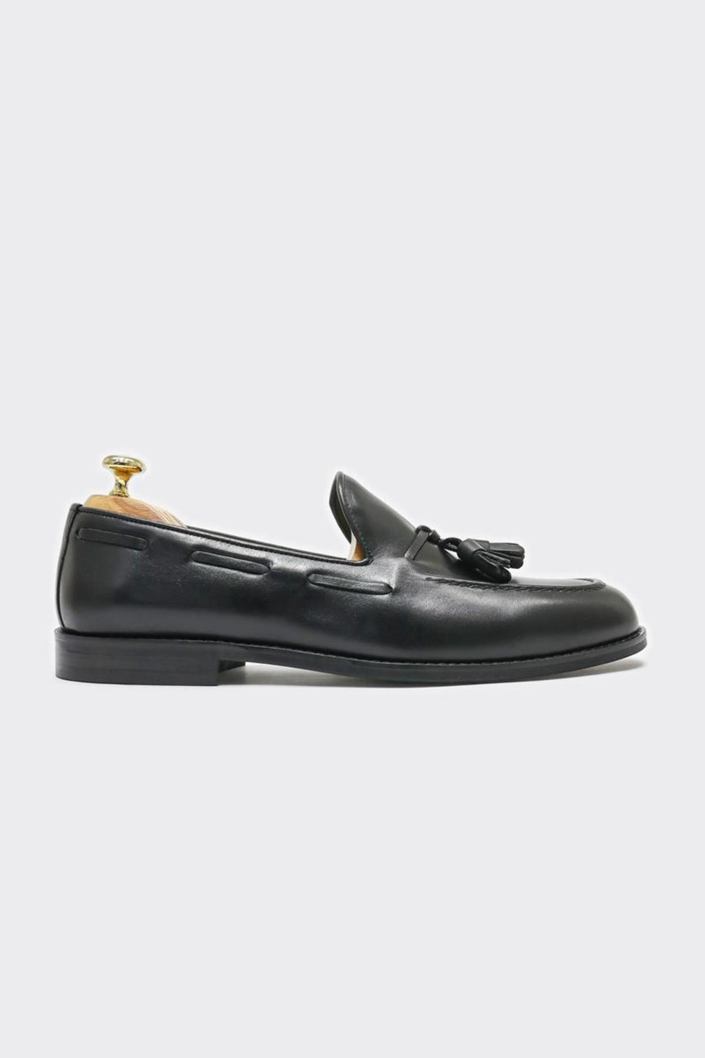 Erkek Loafer Ayakkabı-KAX8357W