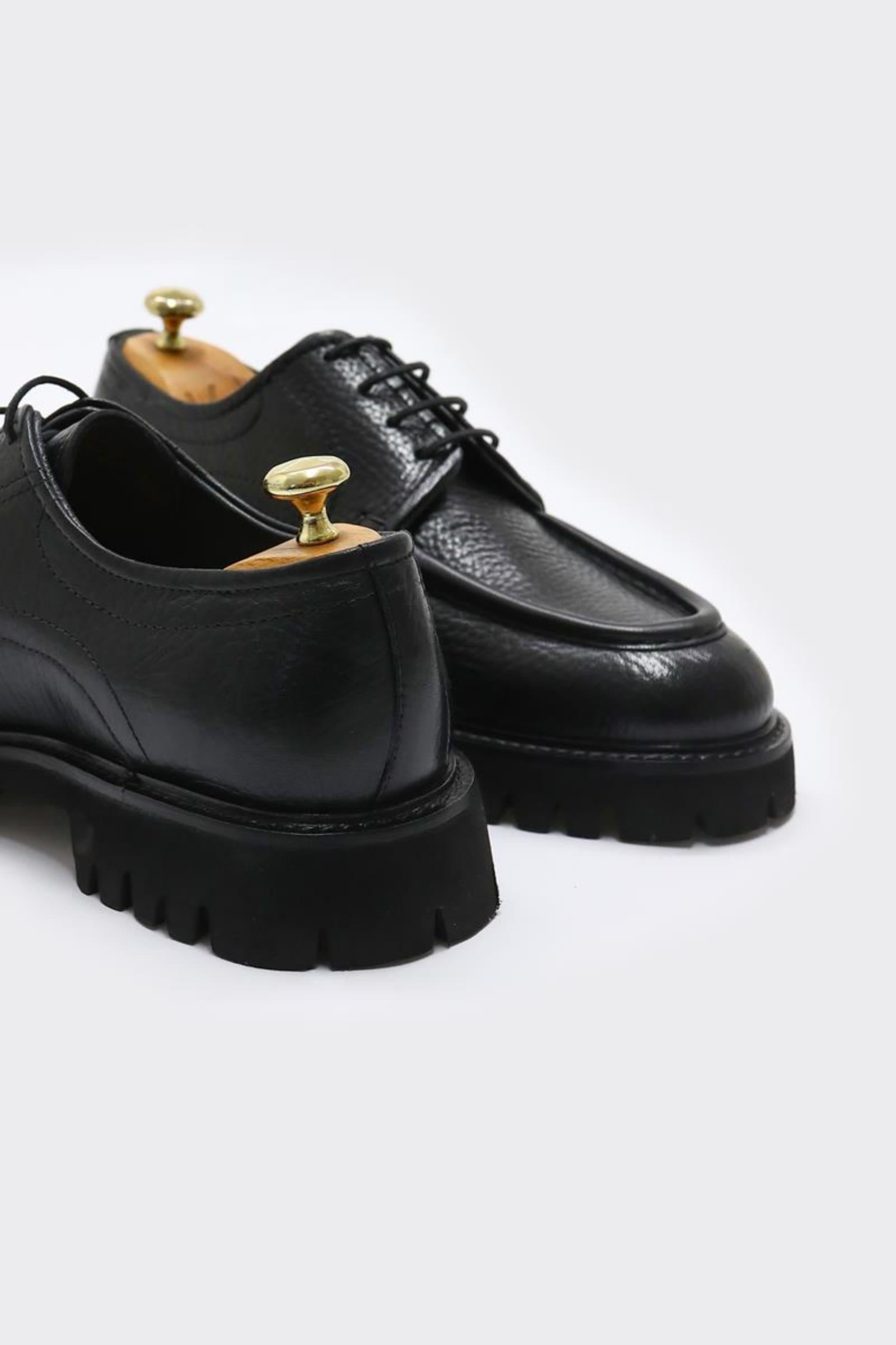 Loafer Ayakkabı-KAX8352W