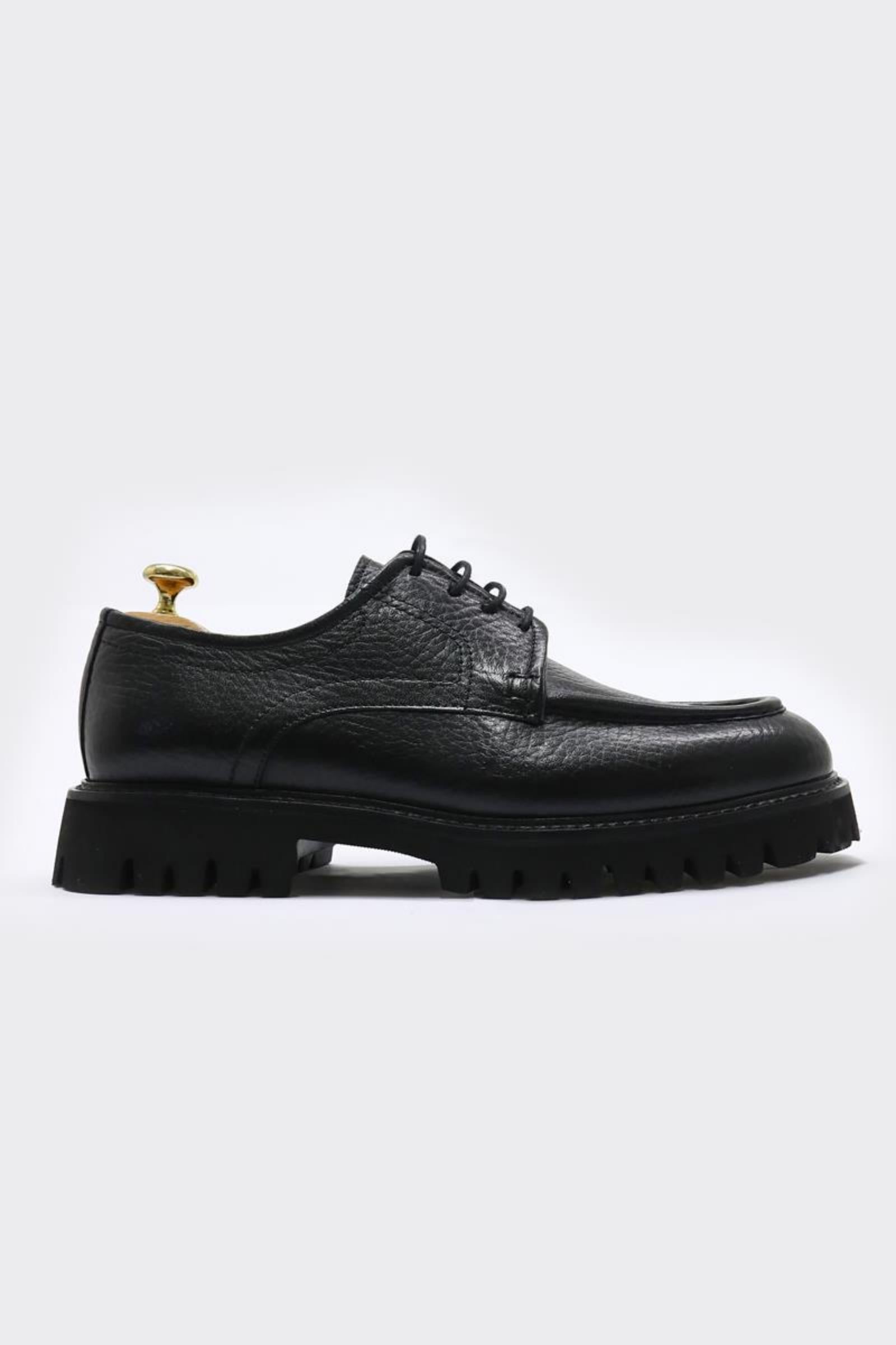 Loafer Ayakkabı-KAX8352W