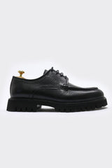 Loafer Ayakkabı-KAX8352W