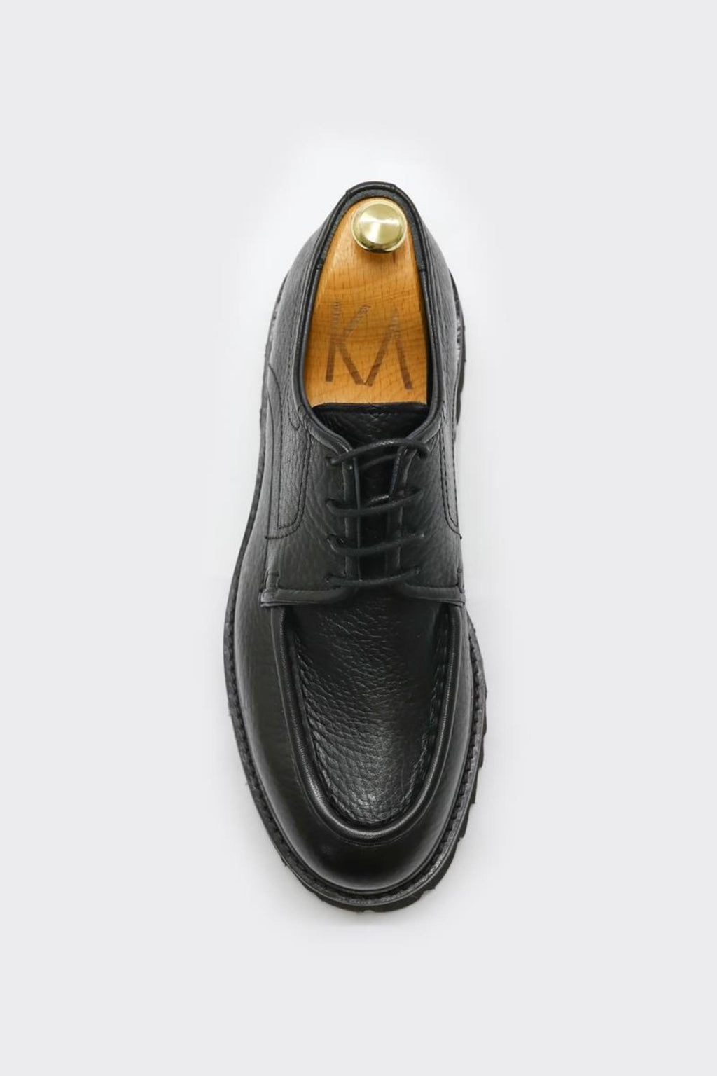 Loafer Ayakkabı-KAX8352W