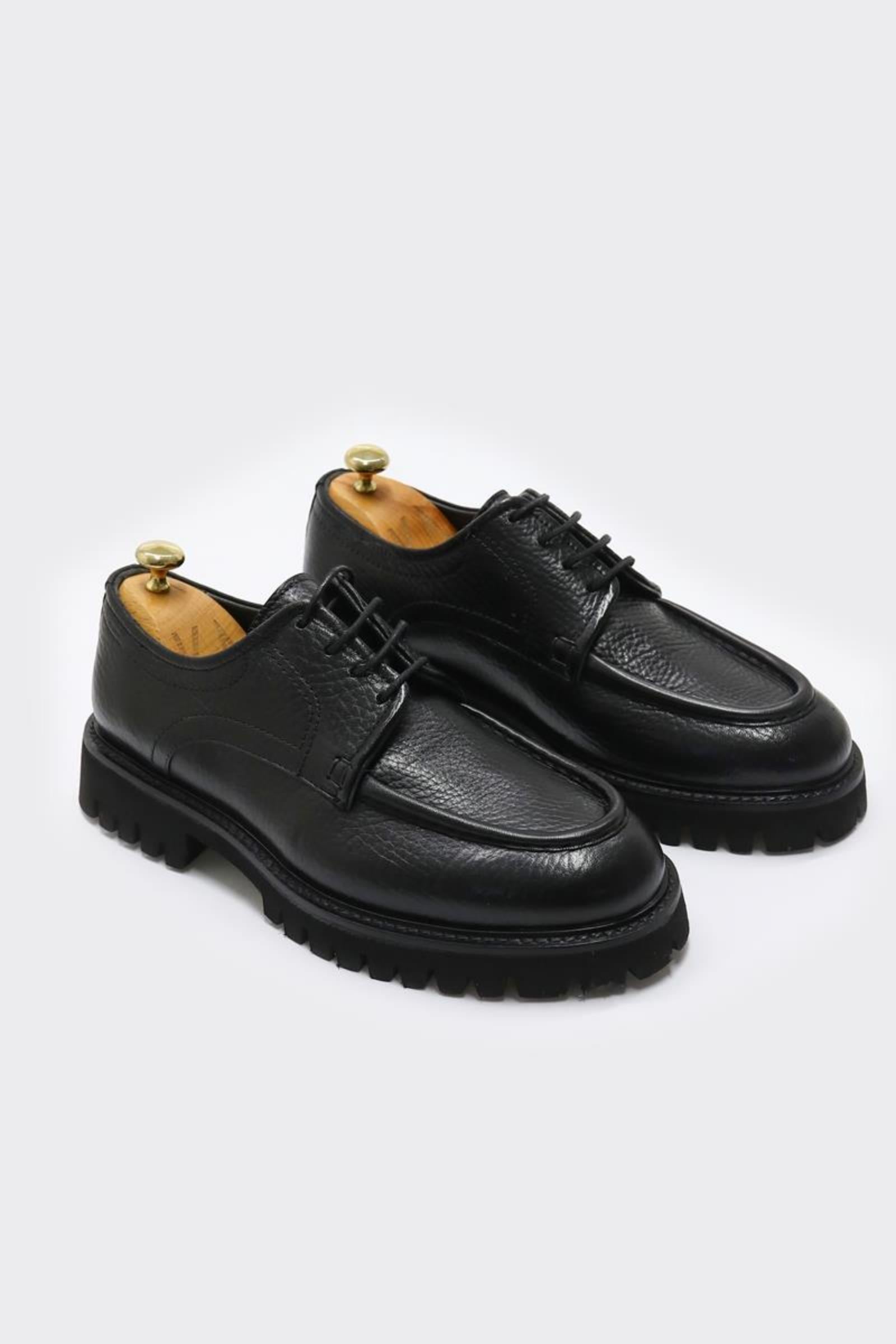 Loafer Ayakkabı-KAX8352W