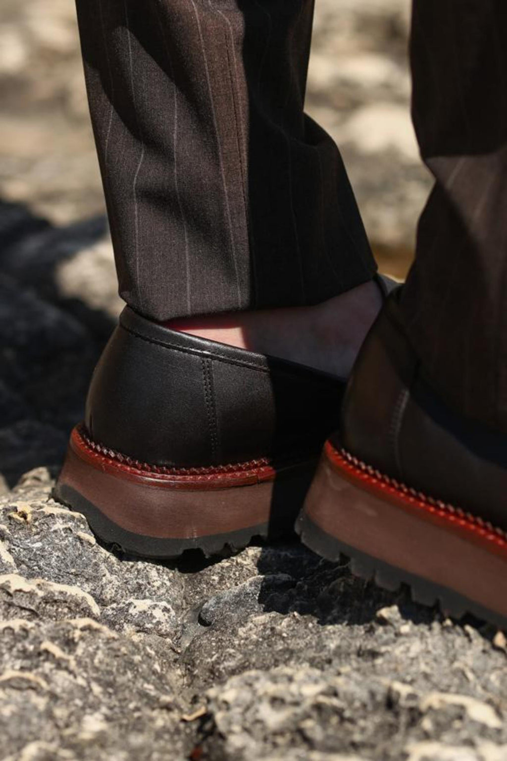 Loafer Ayakkabı-KAB8358S