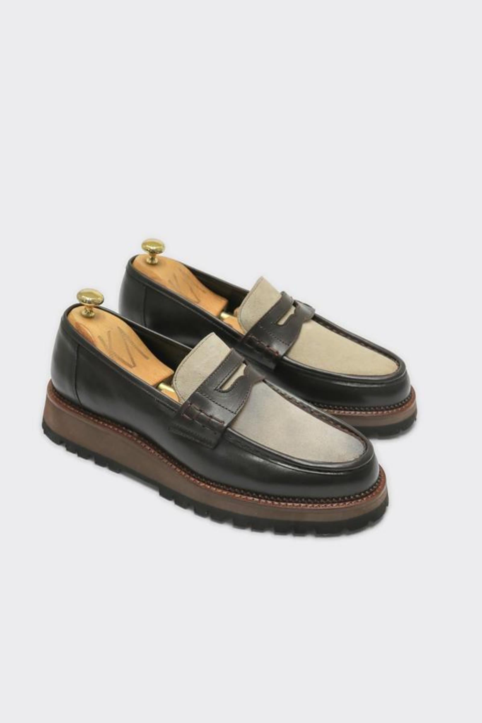 Loafer Ayakkabı-KAB8358S