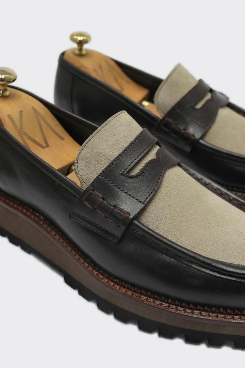 Loafer Ayakkabı-KAB8358S