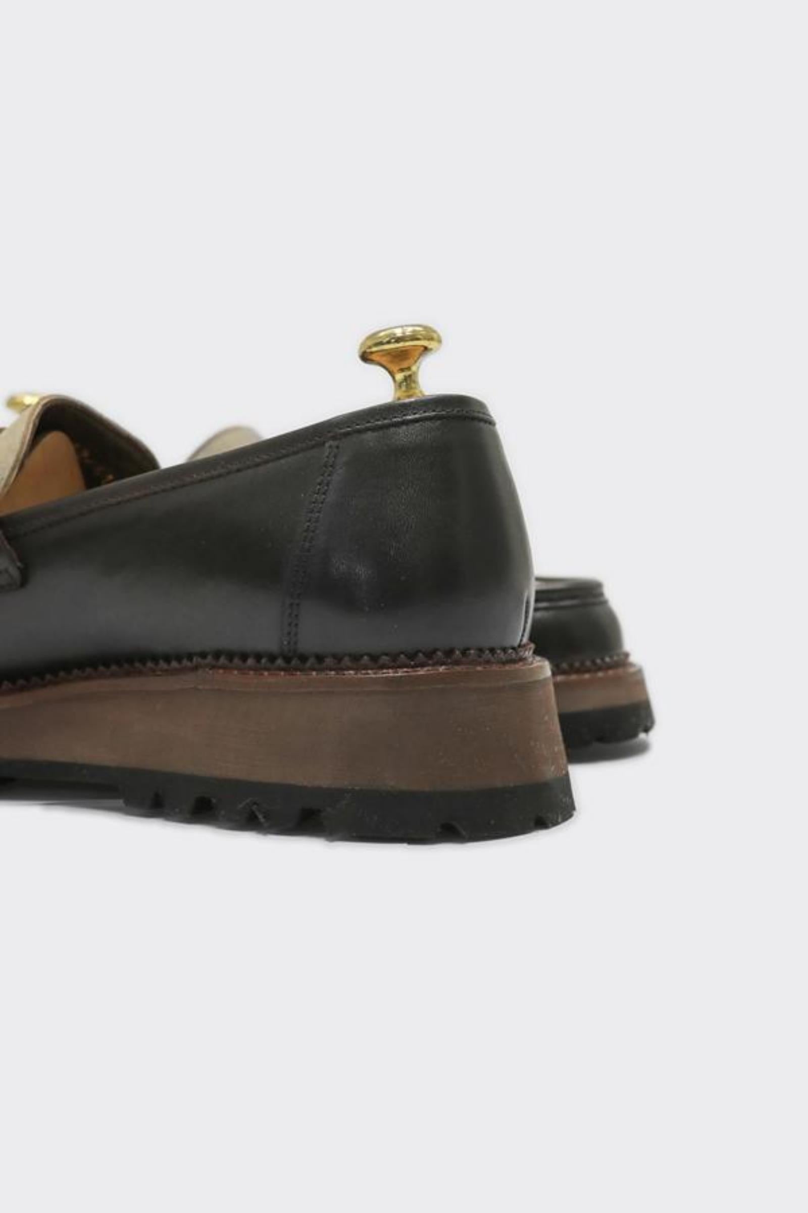 Loafer Ayakkabı-KAB8358S