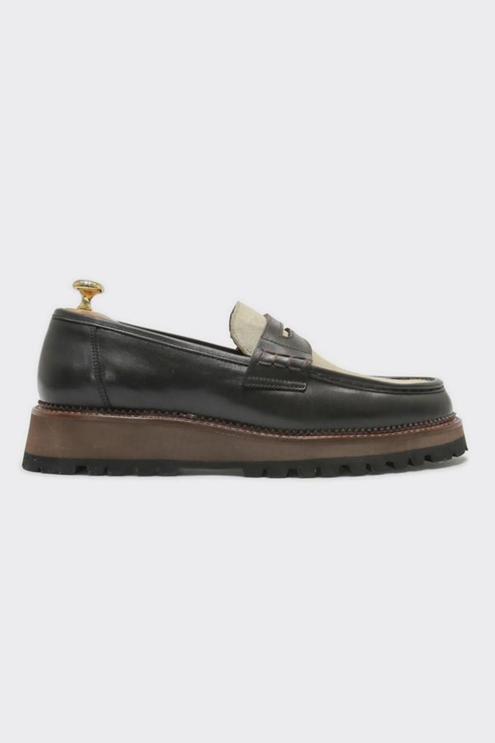 Loafer Ayakkabı-KAB8358S