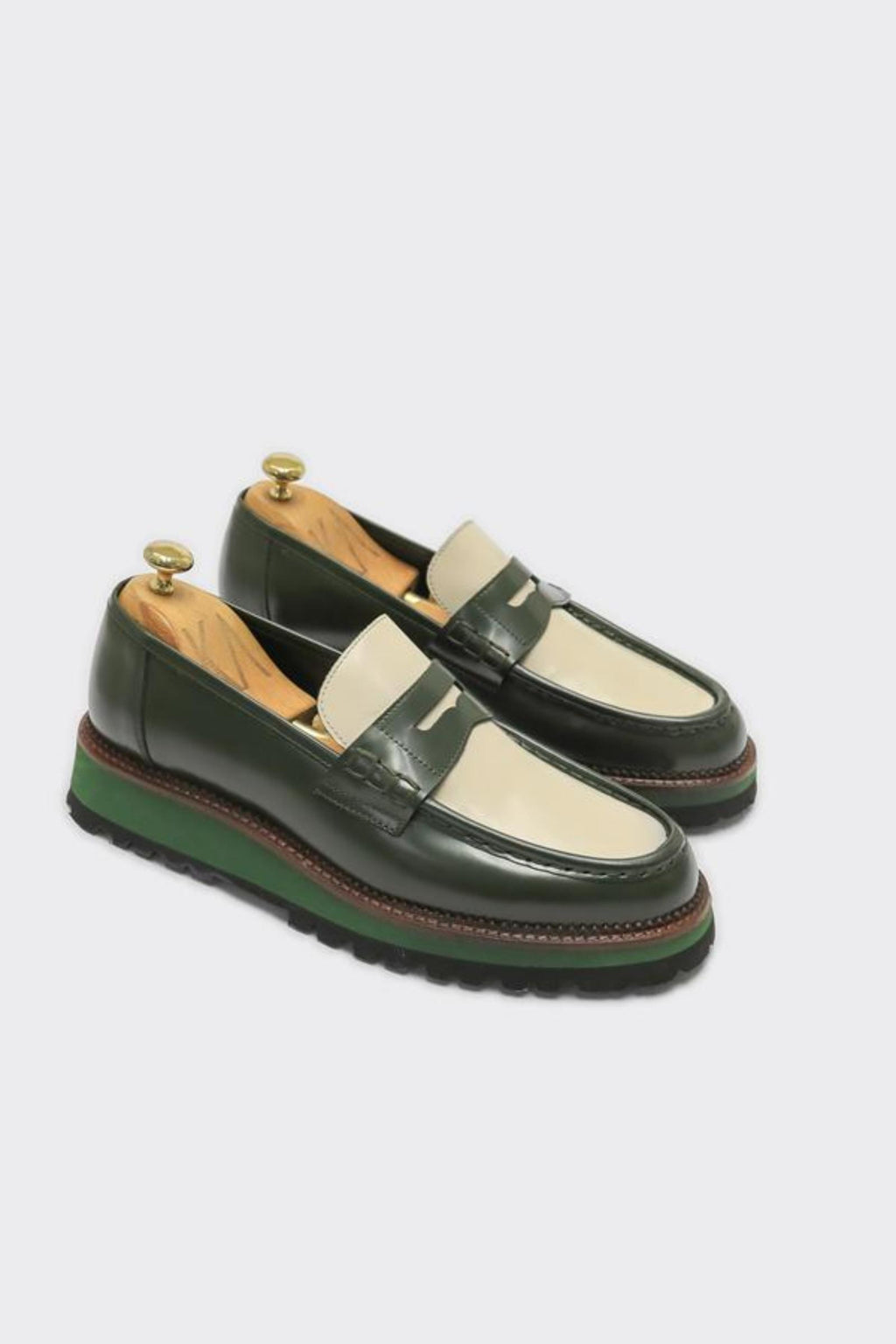 Loafer Ayakkabı-KAB8358S