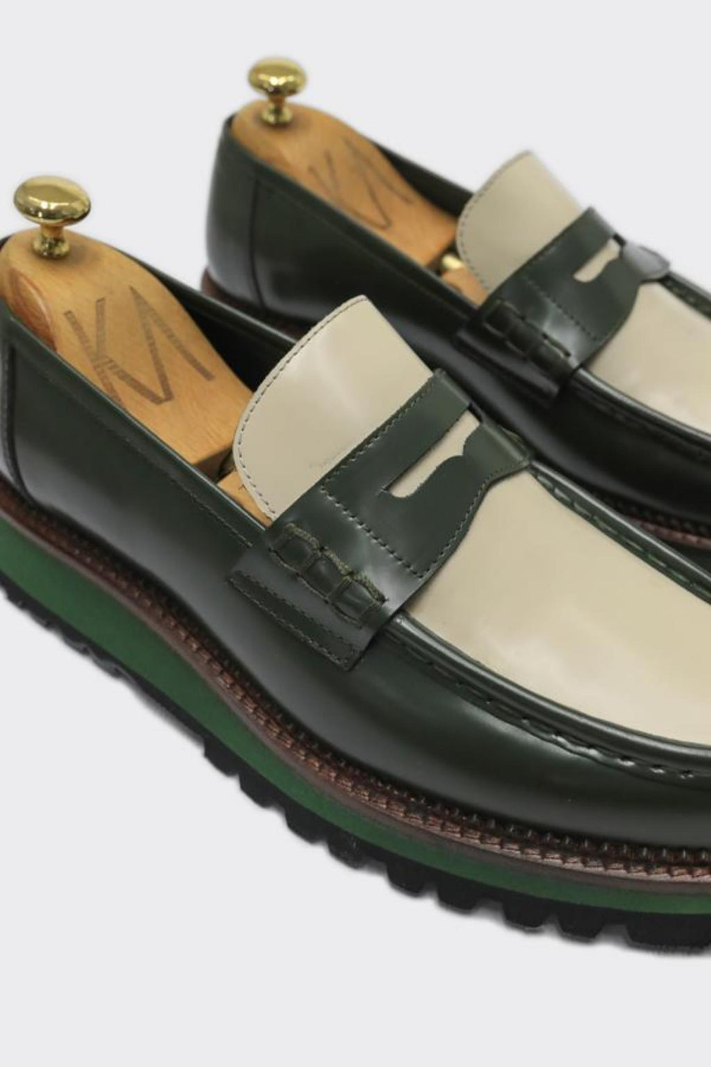 Loafer Ayakkabı-KAB8358S