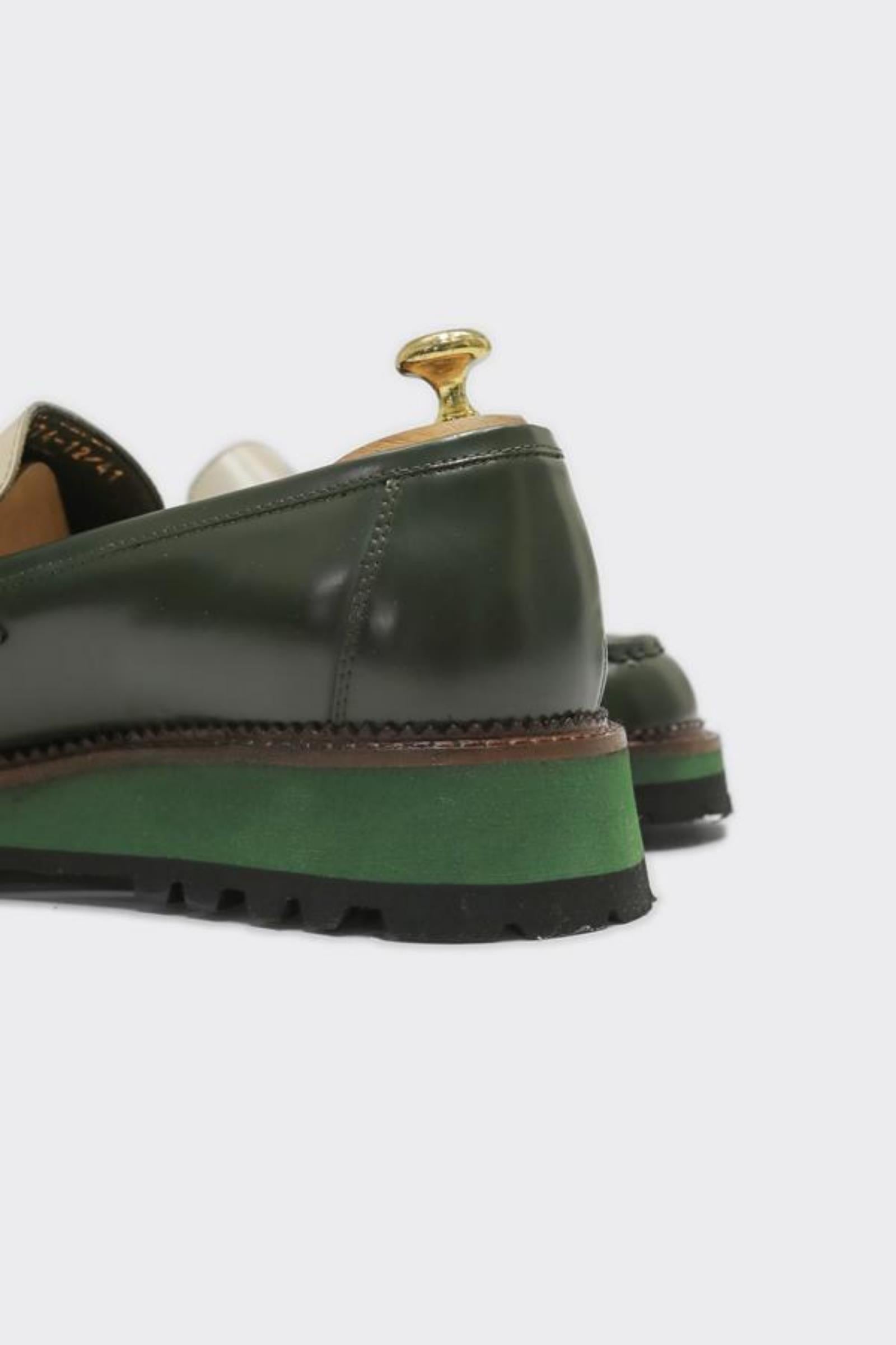 Loafer Ayakkabı-KAB8358S