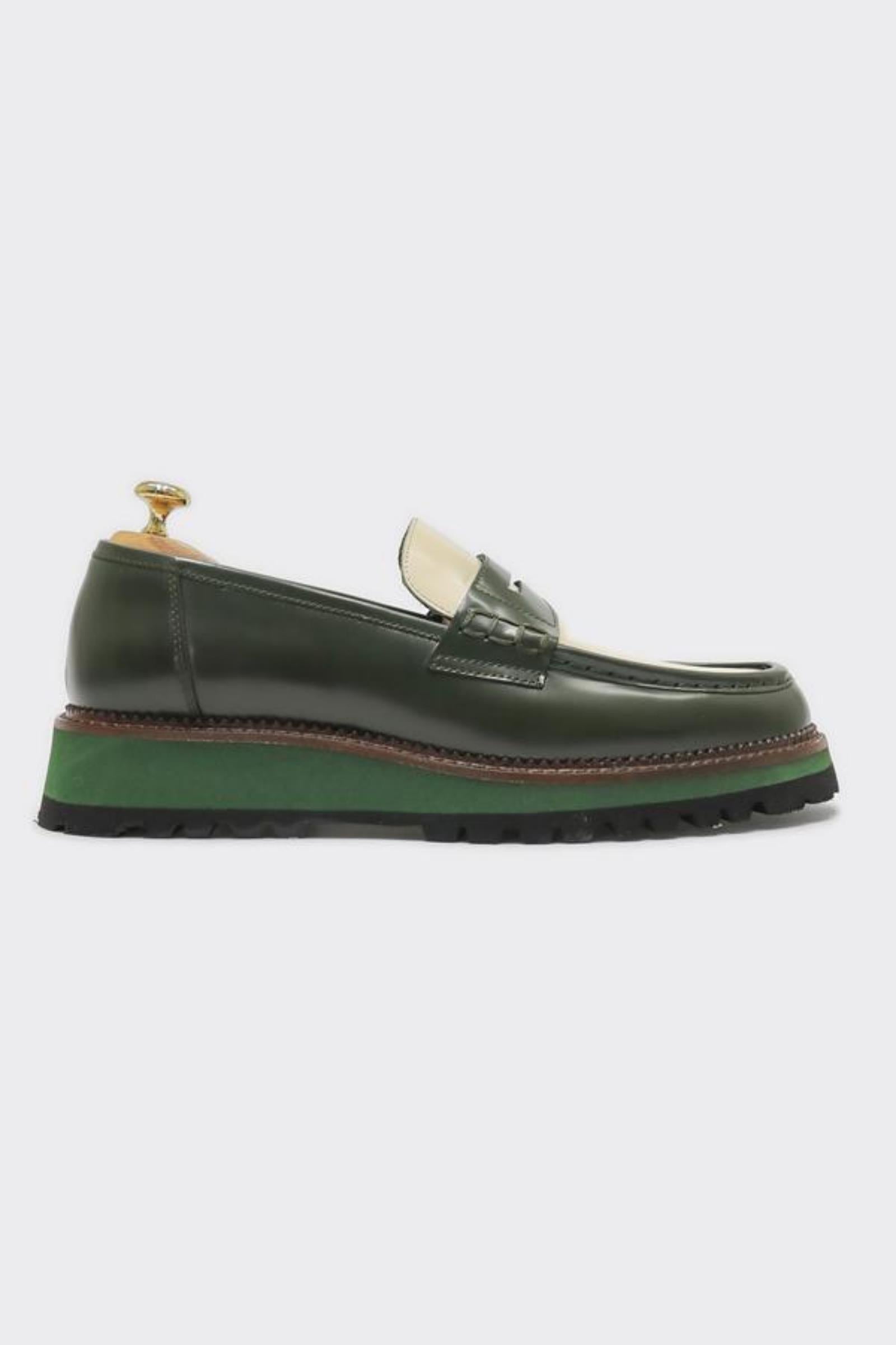 Loafer Ayakkabı-KAB8358S