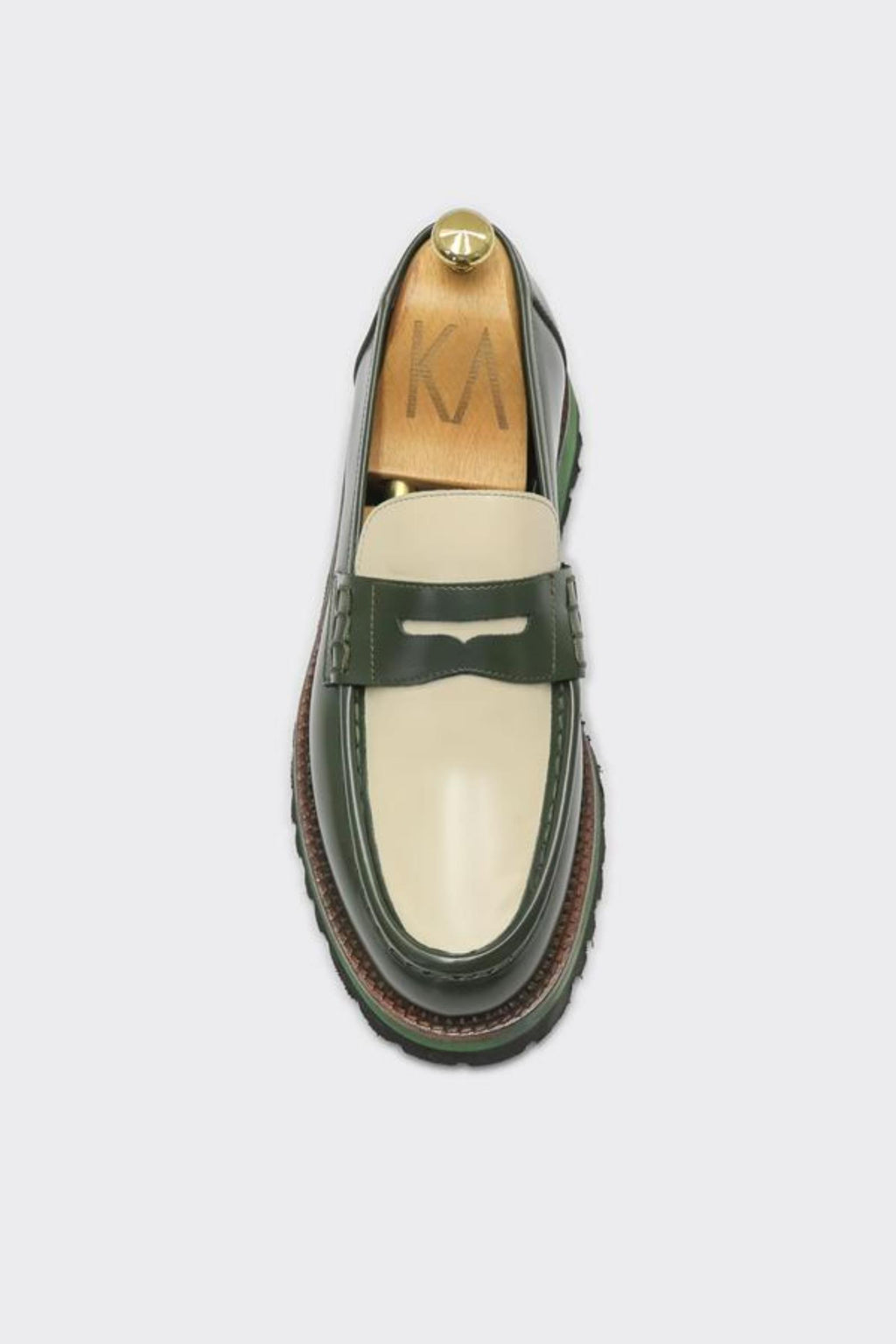 Loafer Ayakkabı-KAB8358S