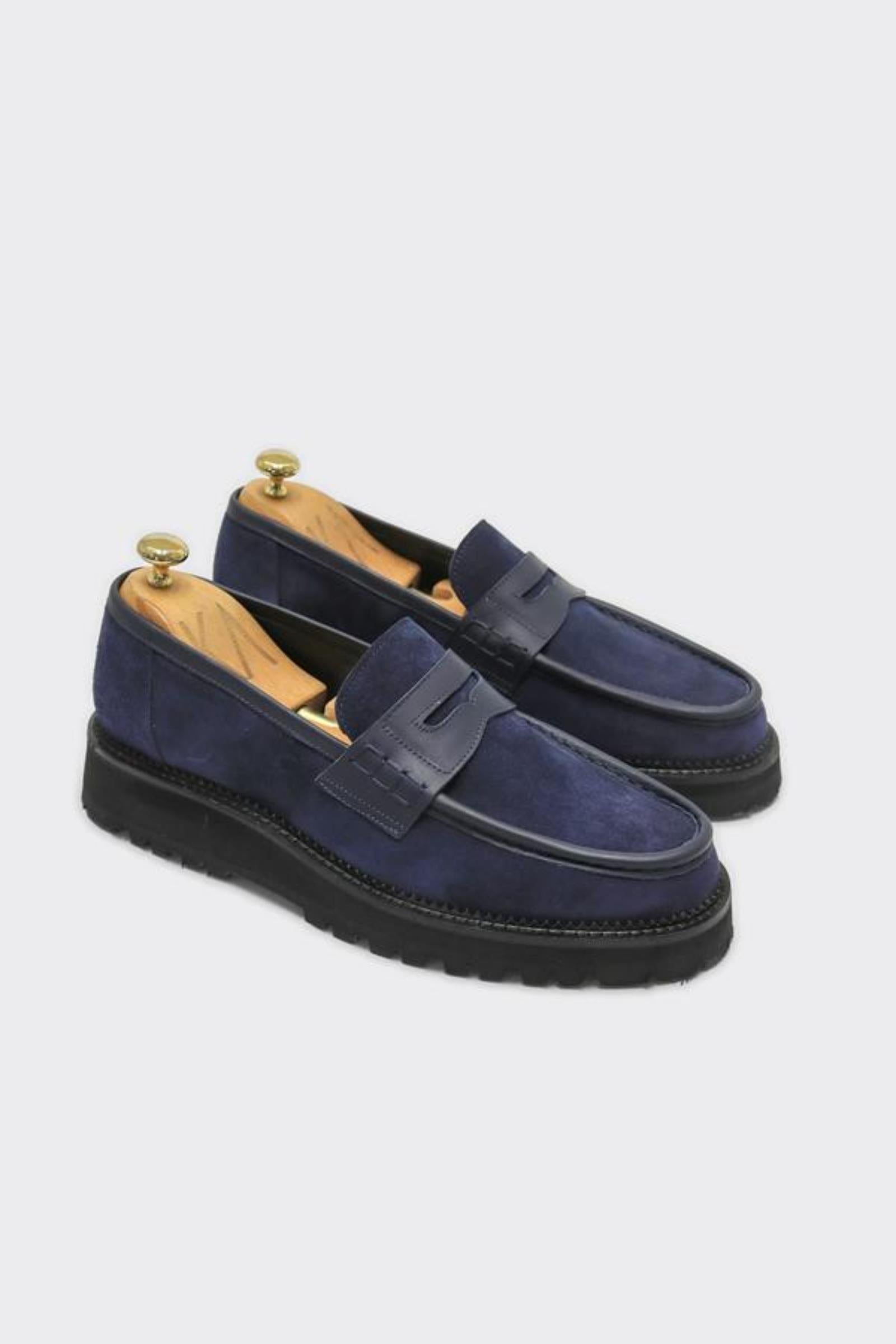 Loafer Ayakkabı-KAB8358S