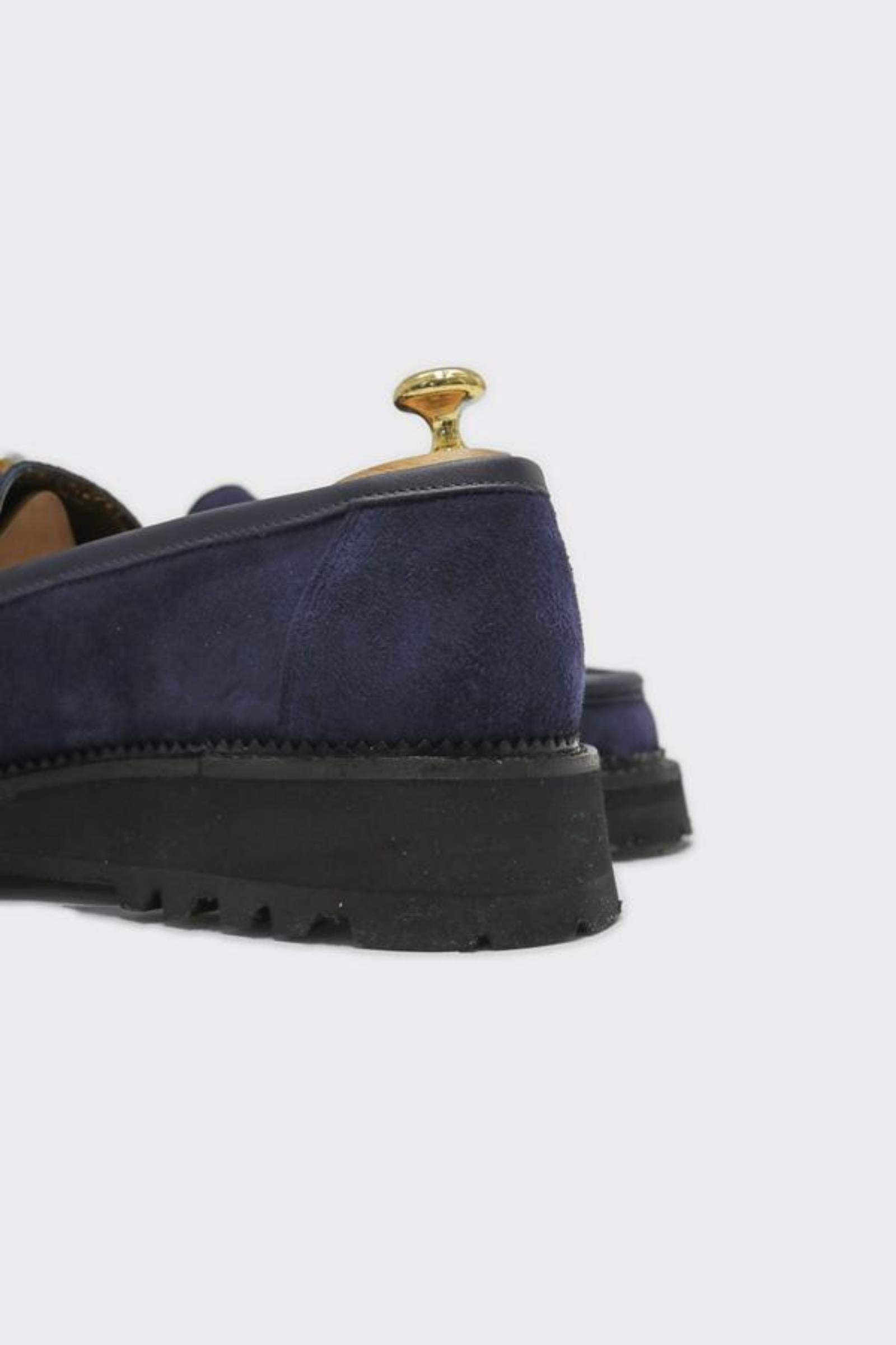 Loafer Ayakkabı-KAB8358S