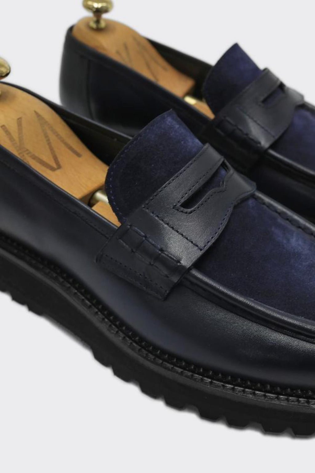 Loafer Ayakkabı-KAB8358S