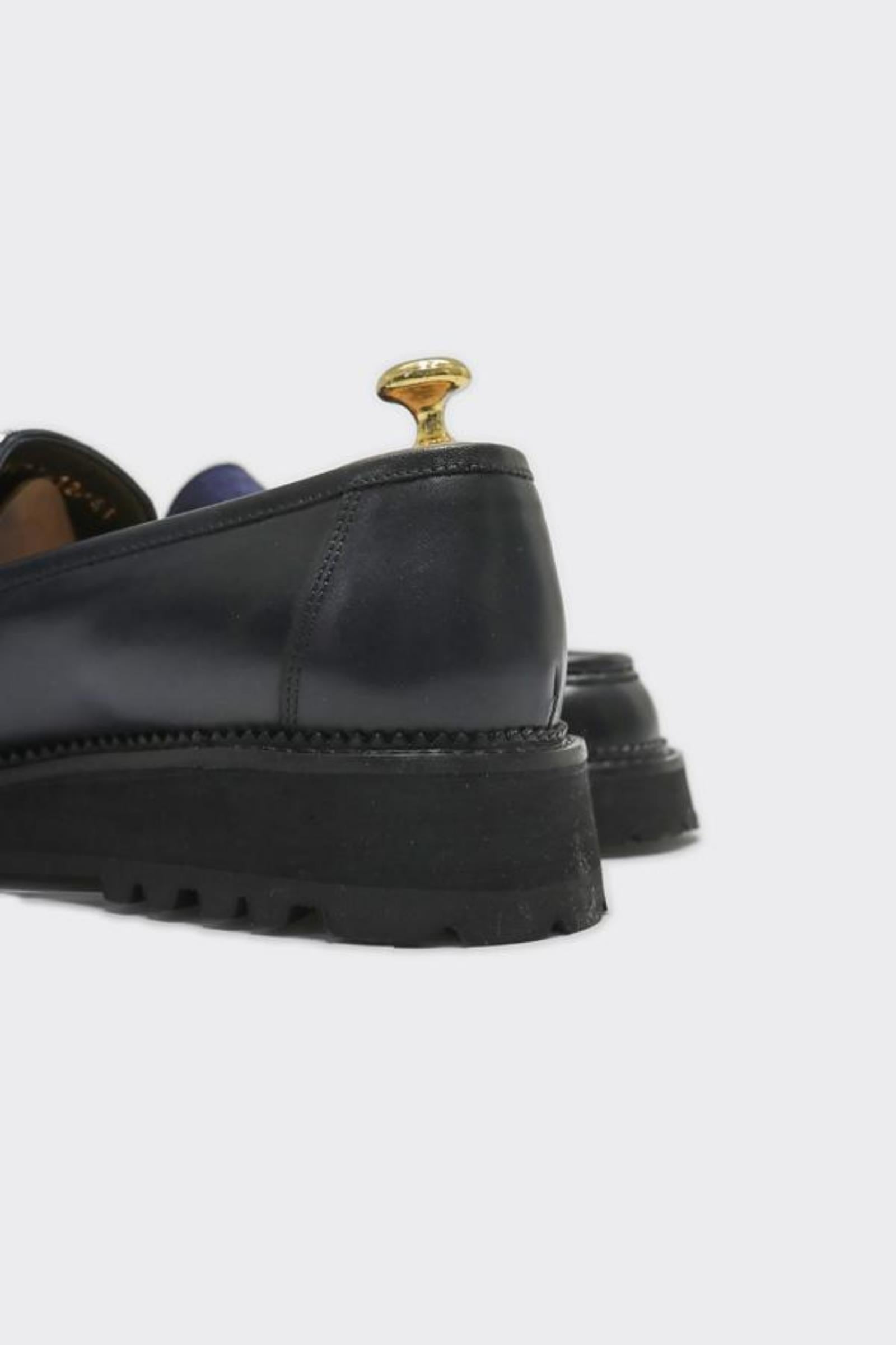 Loafer Ayakkabı-KAB8358S