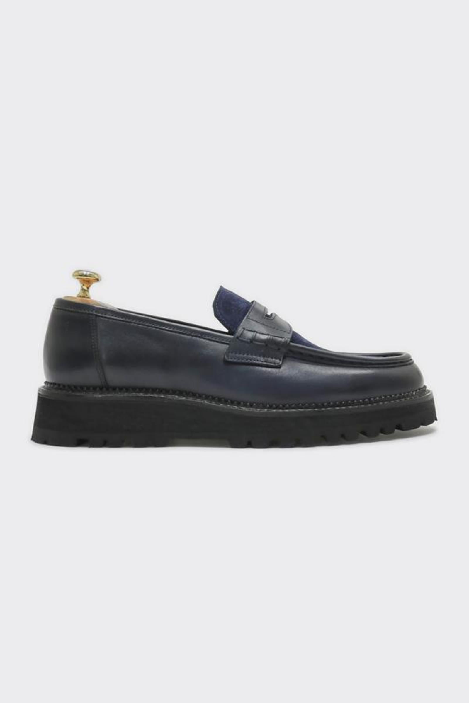 Loafer Ayakkabı-KAB8358S