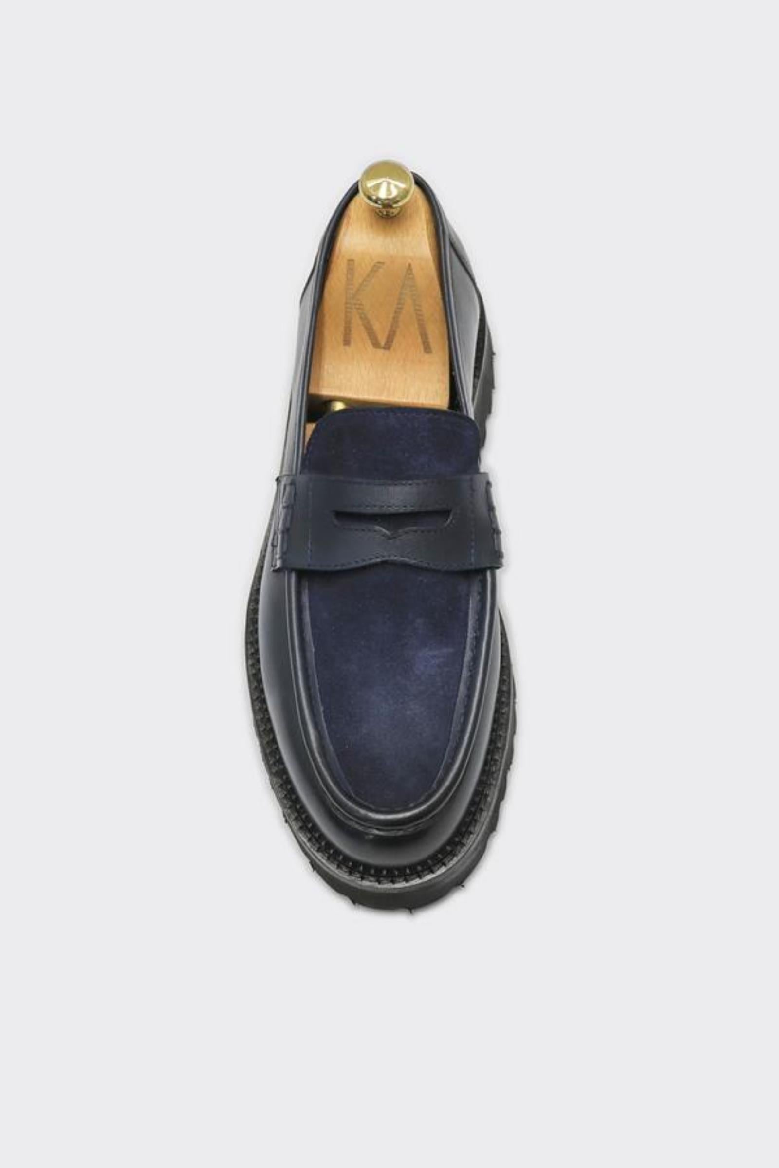 Loafer Ayakkabı-KAB8358S