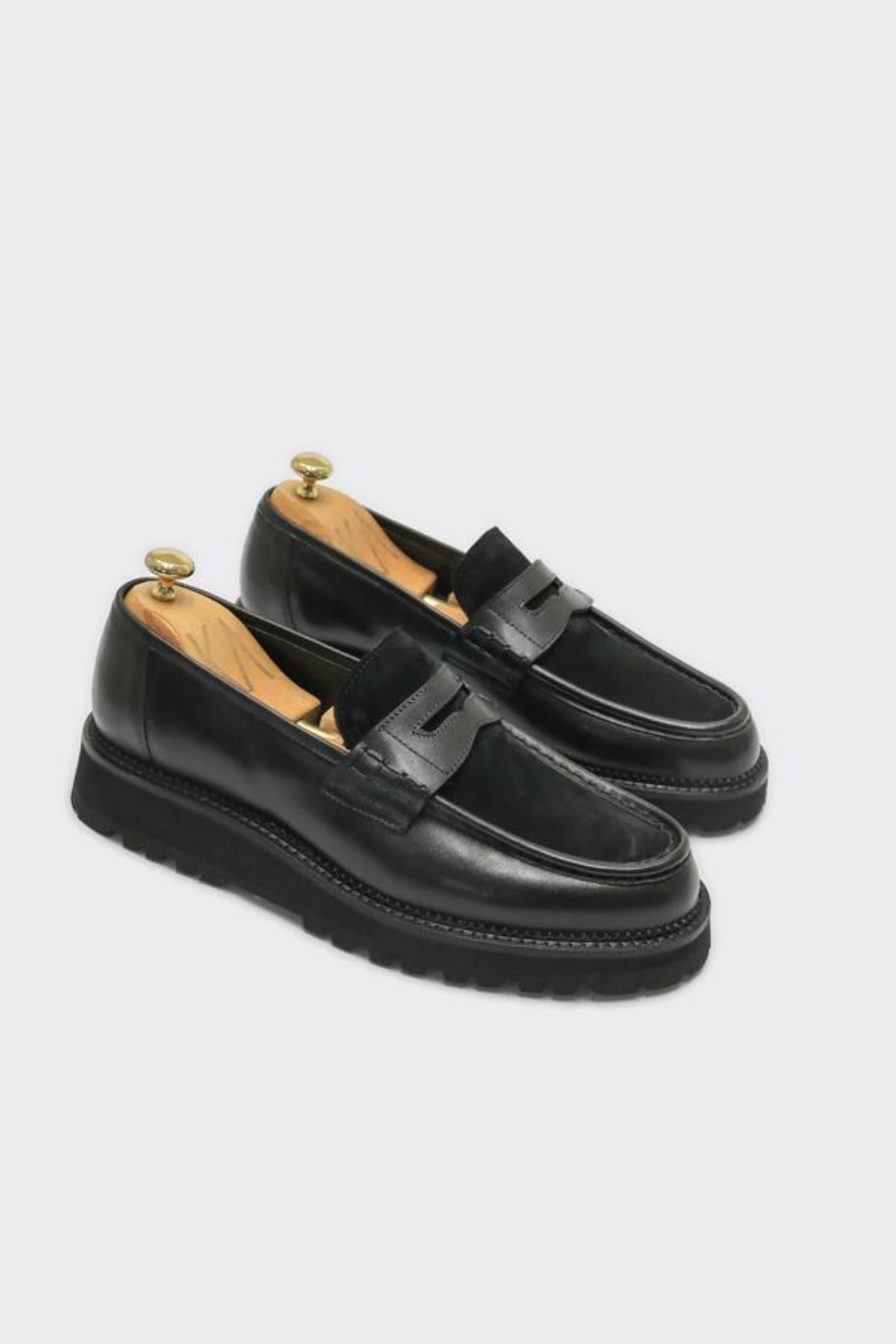 Loafer Ayakkabı-KAB8358S