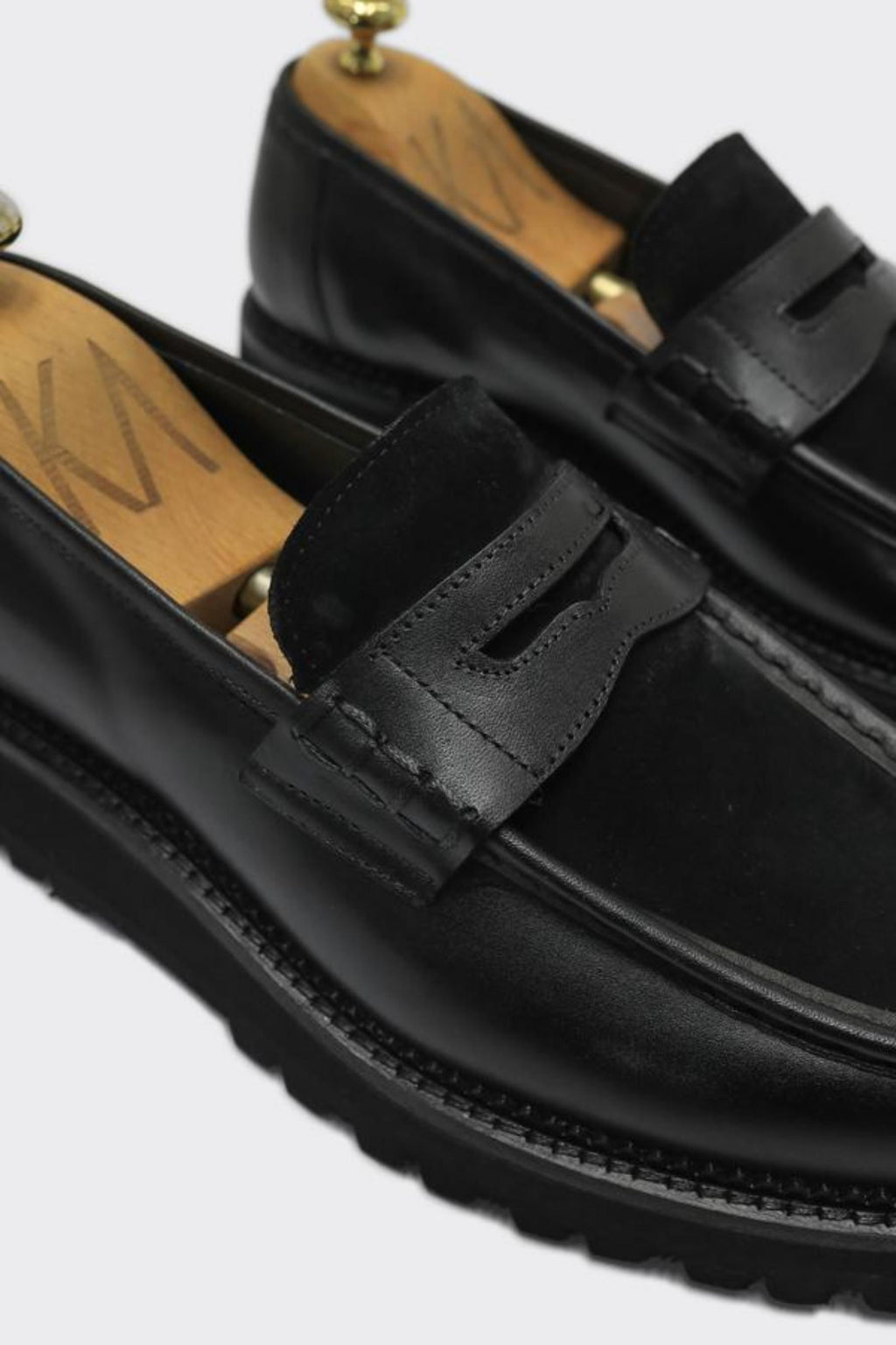 Loafer Ayakkabı-KAB8358S