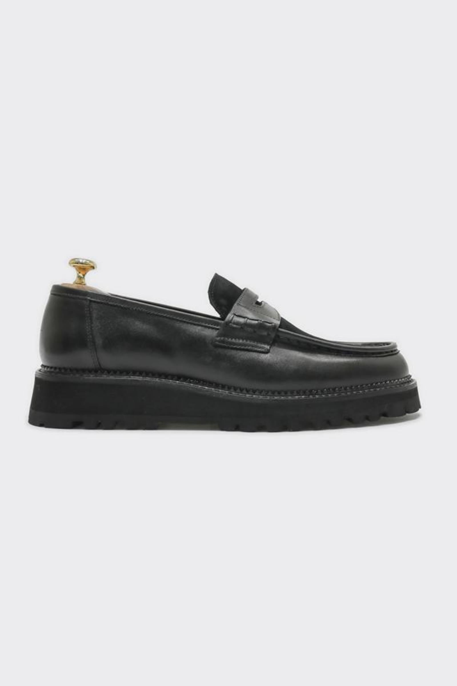 Loafer Ayakkabı-KAB8358S
