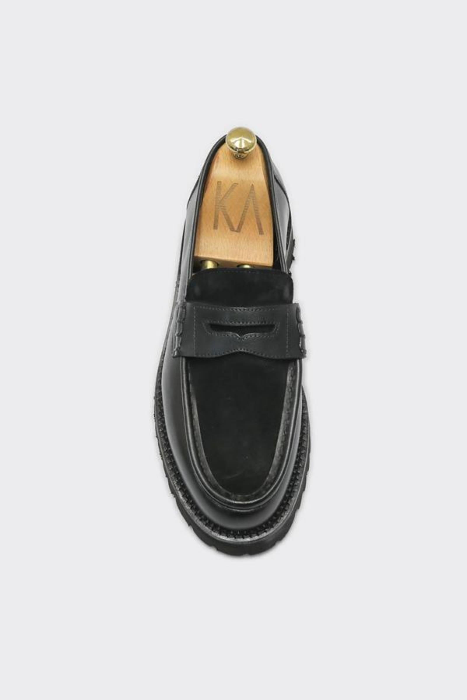 Loafer Ayakkabı-KAB8358S