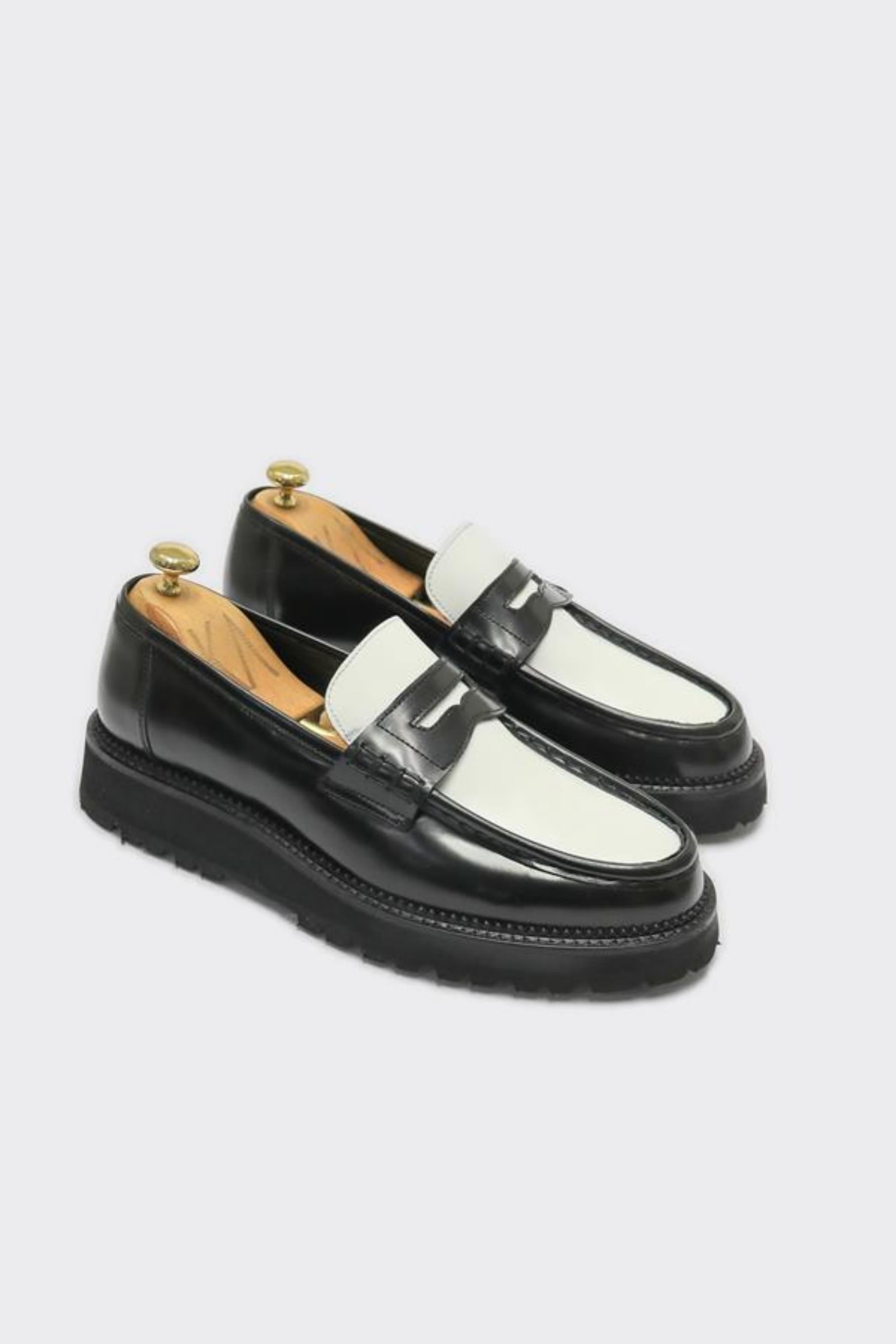 Loafer Ayakkabı-KAB8358S