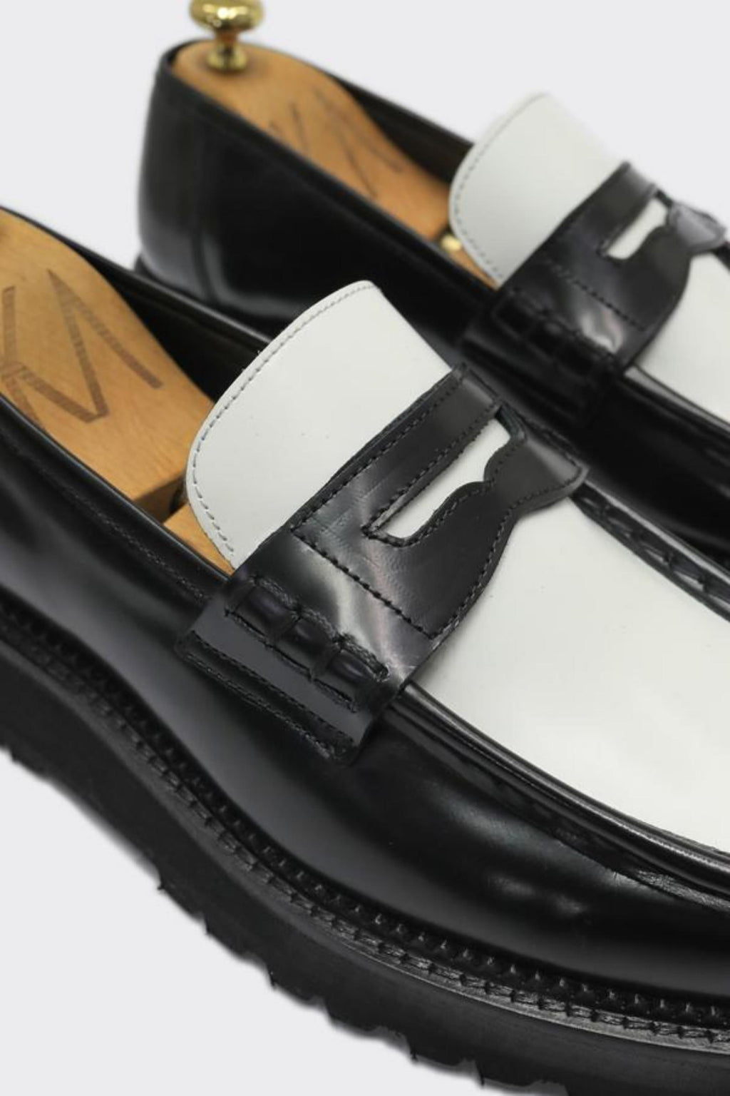 Loafer Ayakkabı-KAB8358S