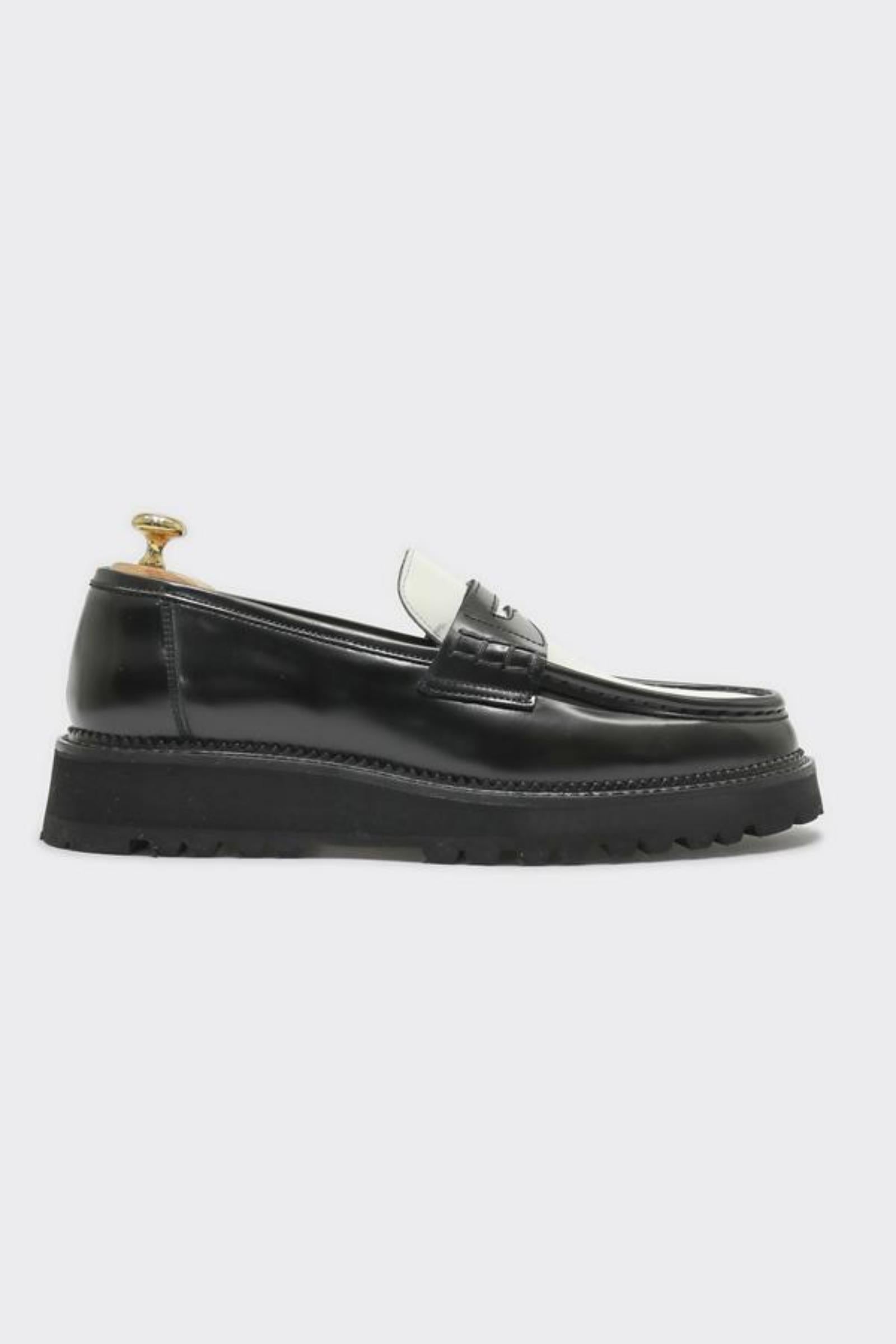 Loafer Ayakkabı-KAB8358S