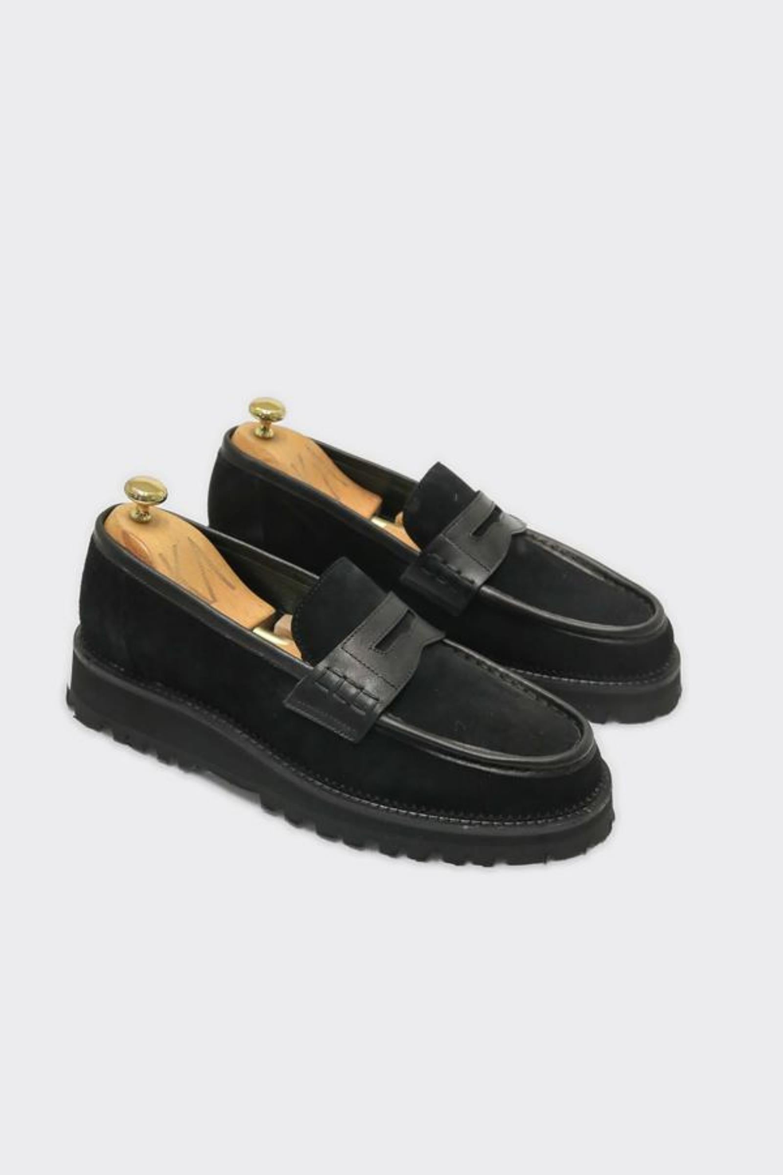 Loafer Ayakkabı-KAB8358S