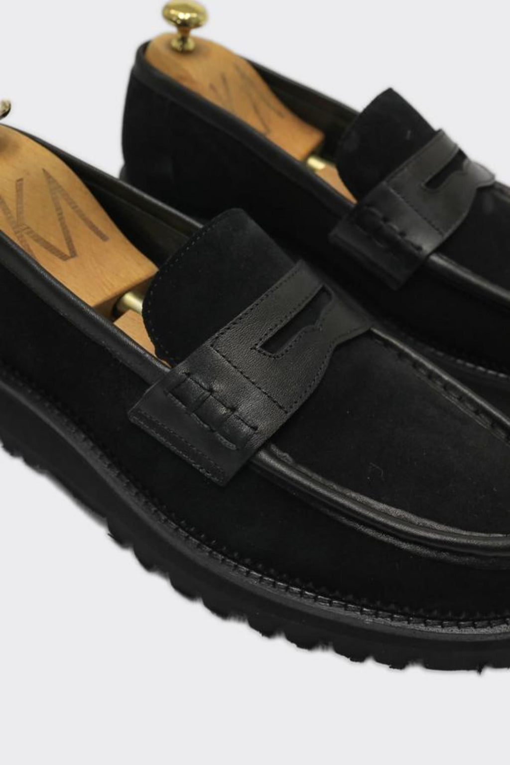 Loafer Ayakkabı-KAB8358S