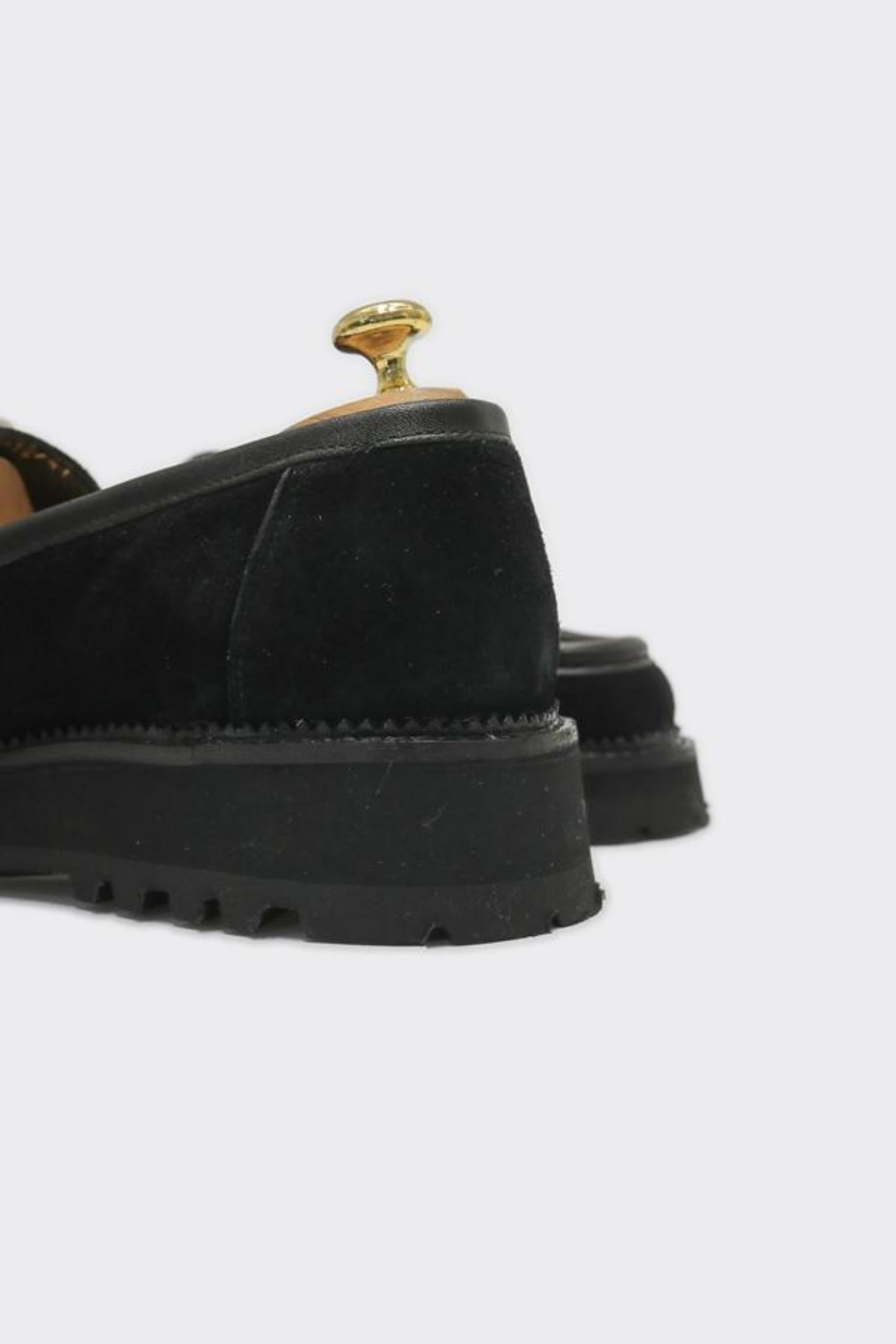 Loafer Ayakkabı-KAB8358S