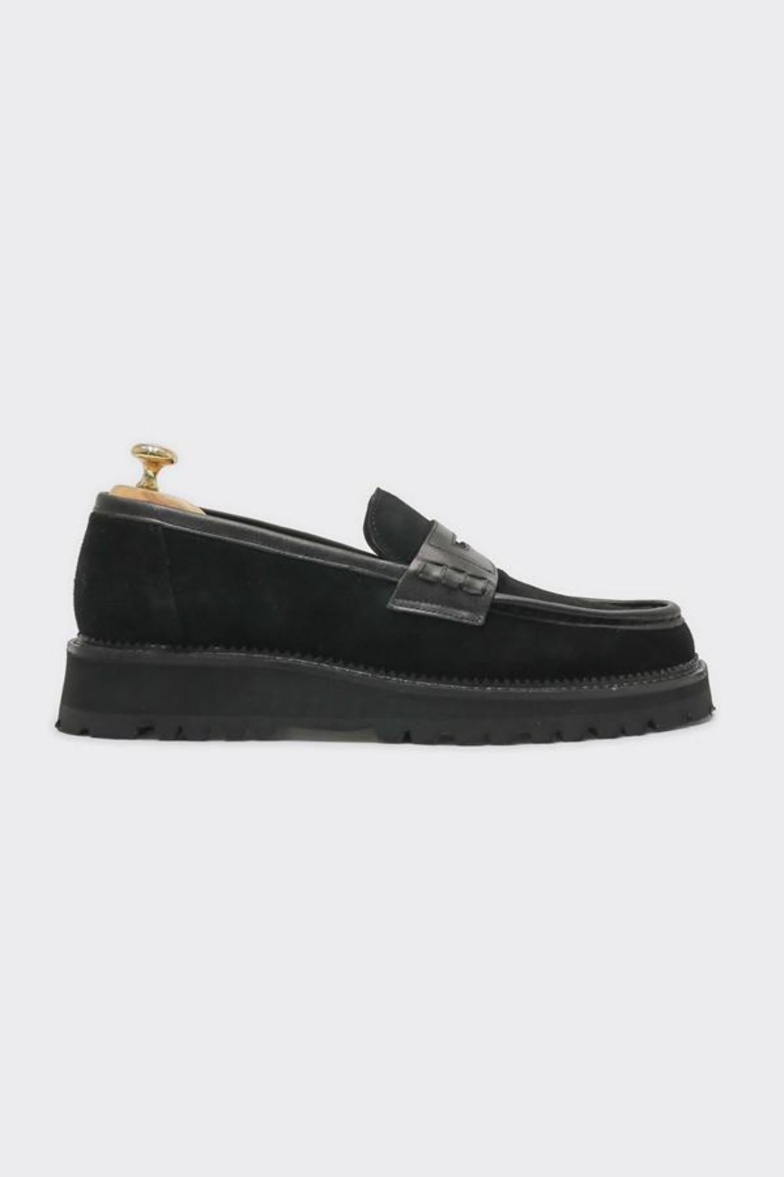 Loafer Ayakkabı-KAB8358S