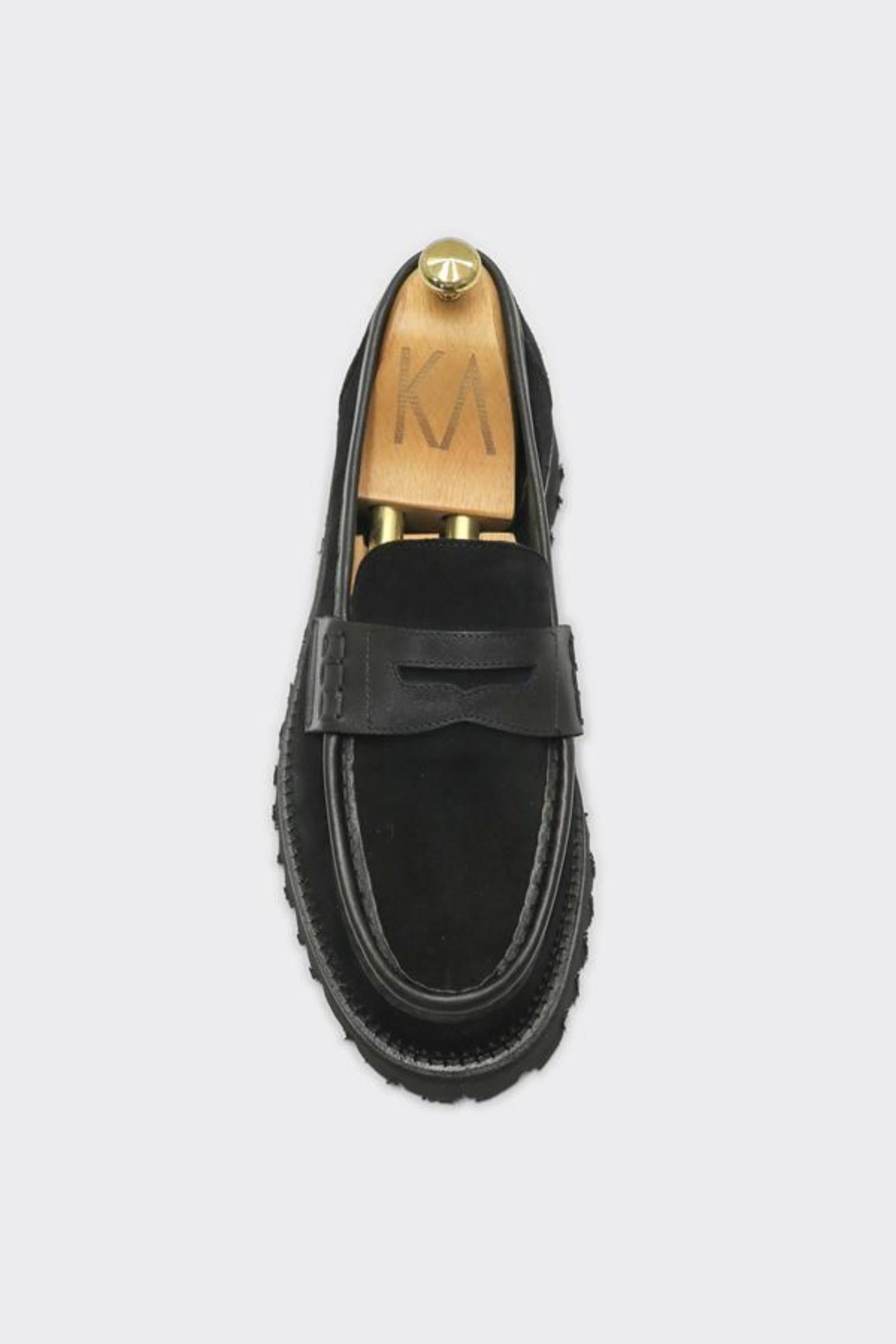 Loafer Ayakkabı-KAB8358S