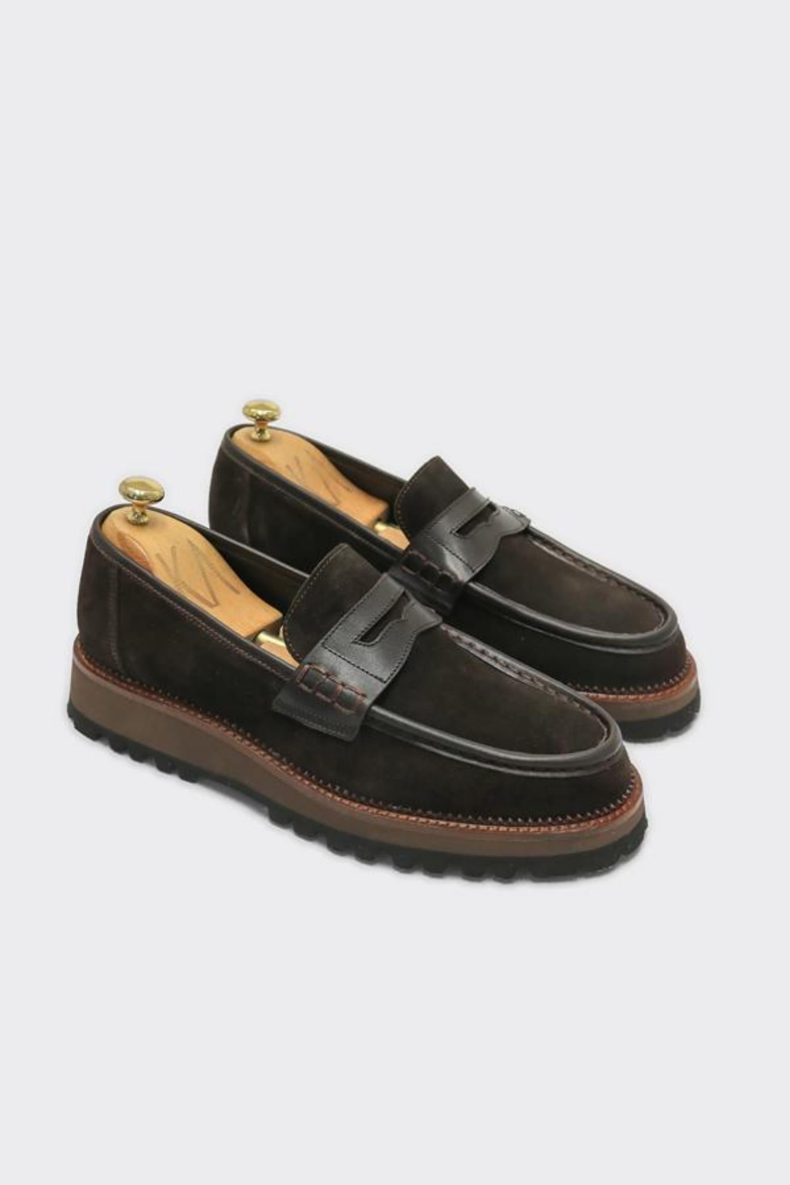 Loafer Ayakkabı-KAB8358S
