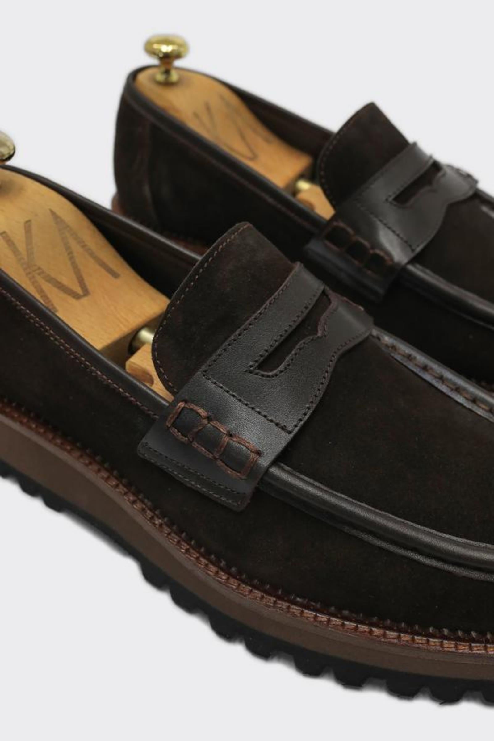 Loafer Ayakkabı-KAB8358S