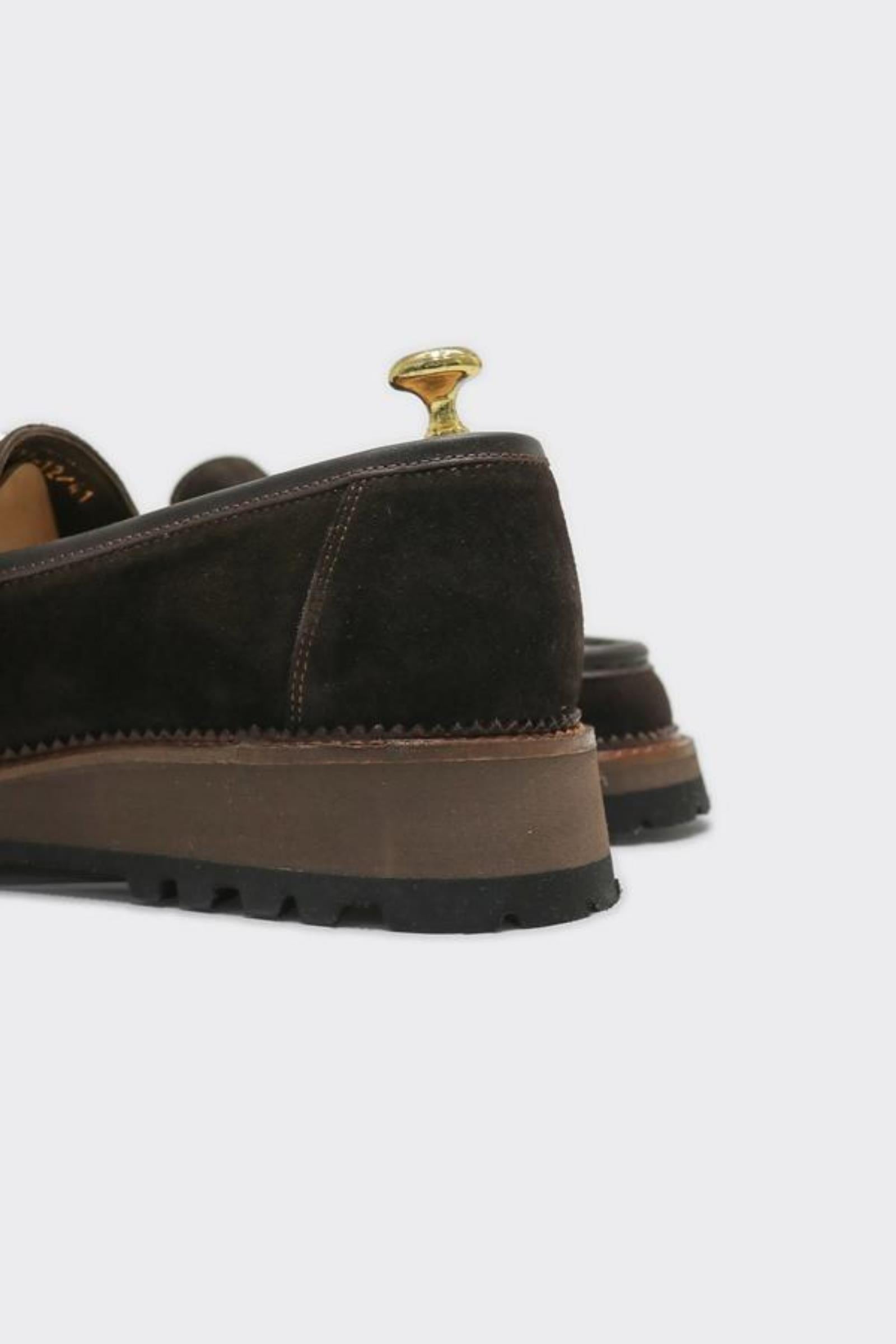 Loafer Ayakkabı-KAB8358S