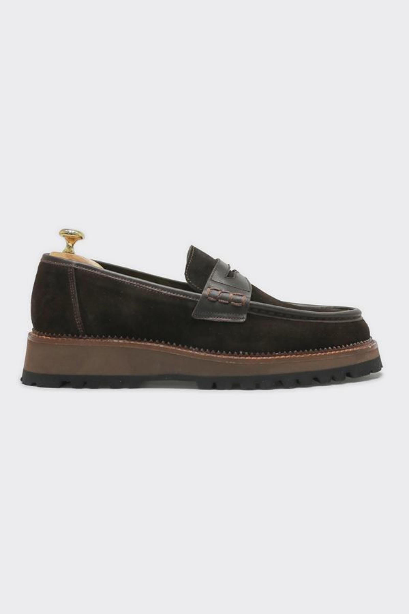 Loafer Ayakkabı-KAB8358S