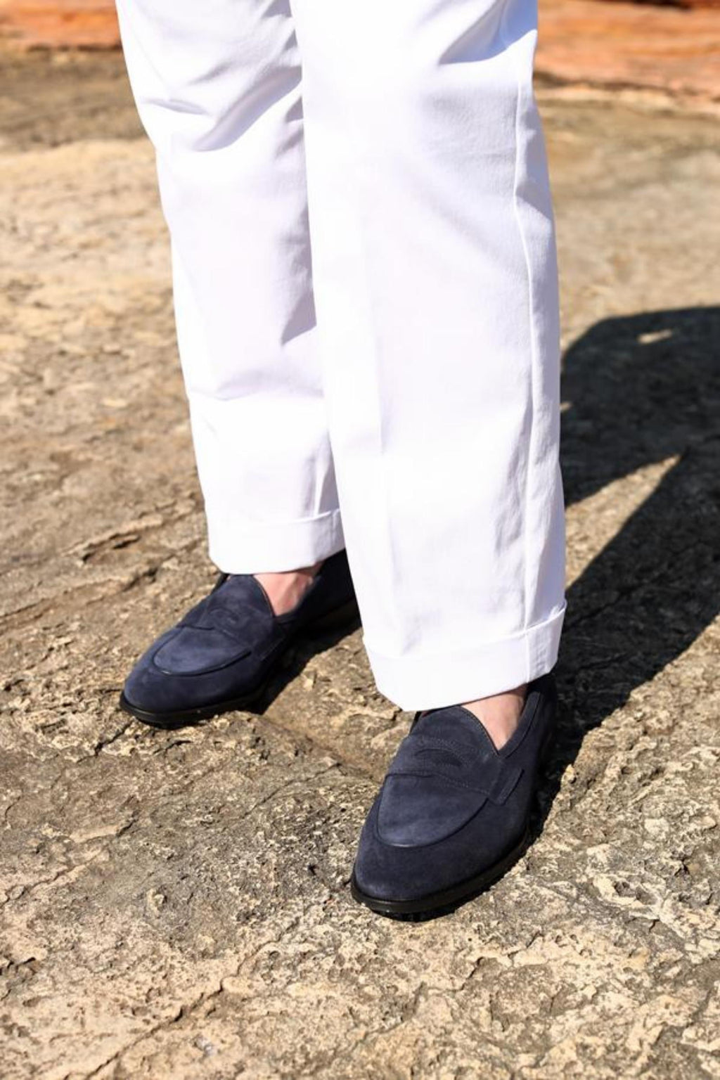 Loafer Ayakkabı-KAB8361S