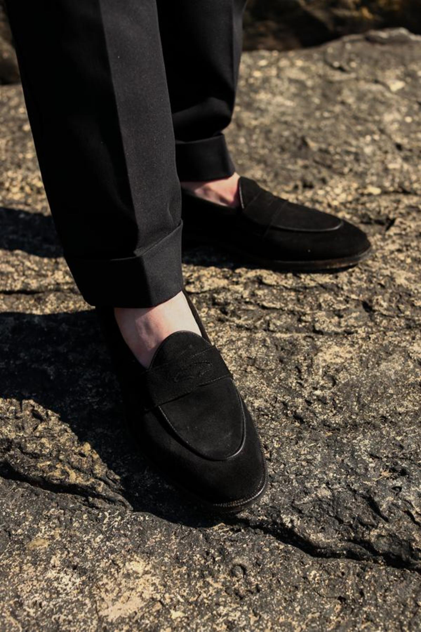 Loafer Ayakkabı-KAB8361S