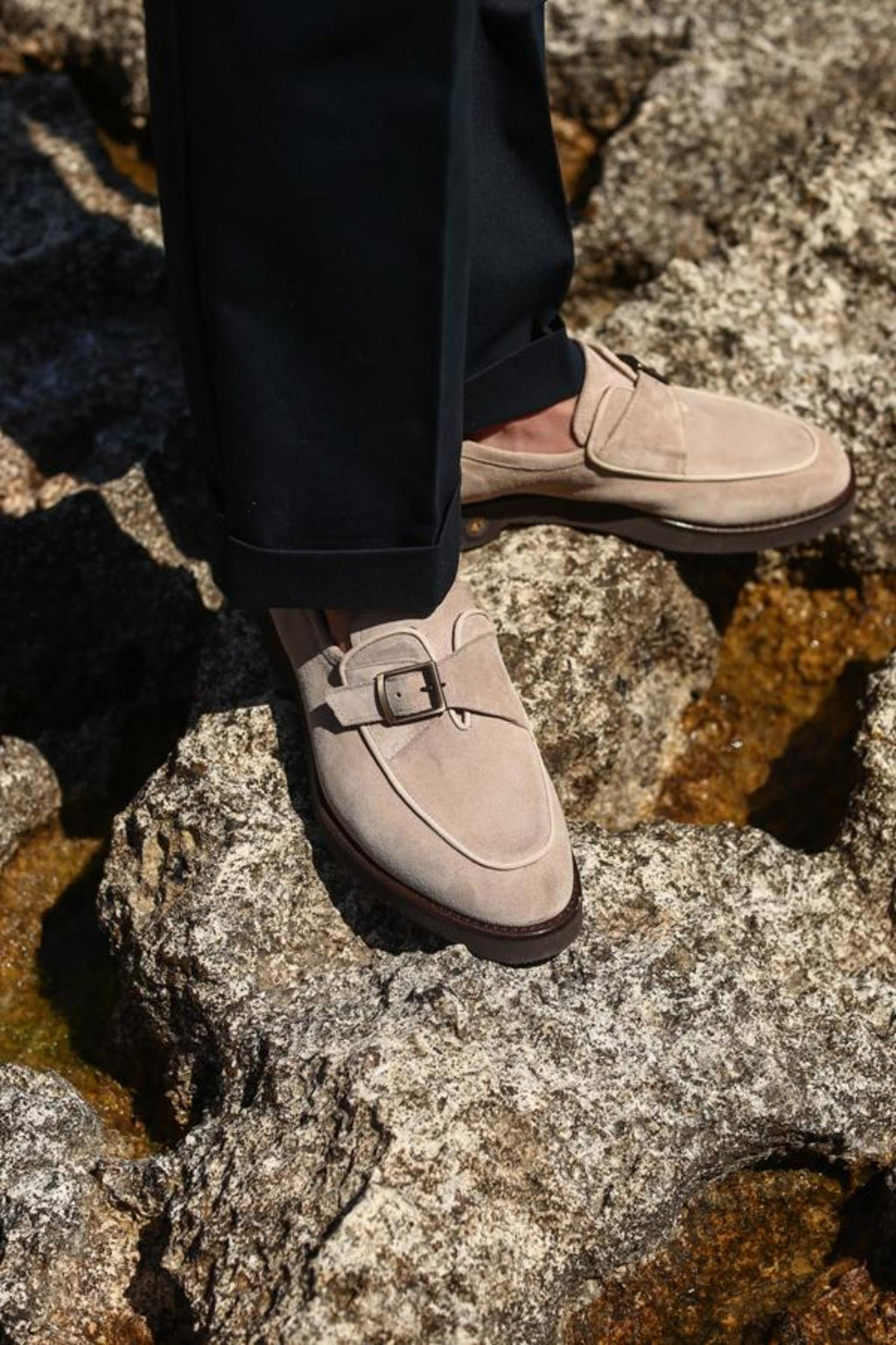 Loafer Ayakkabı-KAB8359S