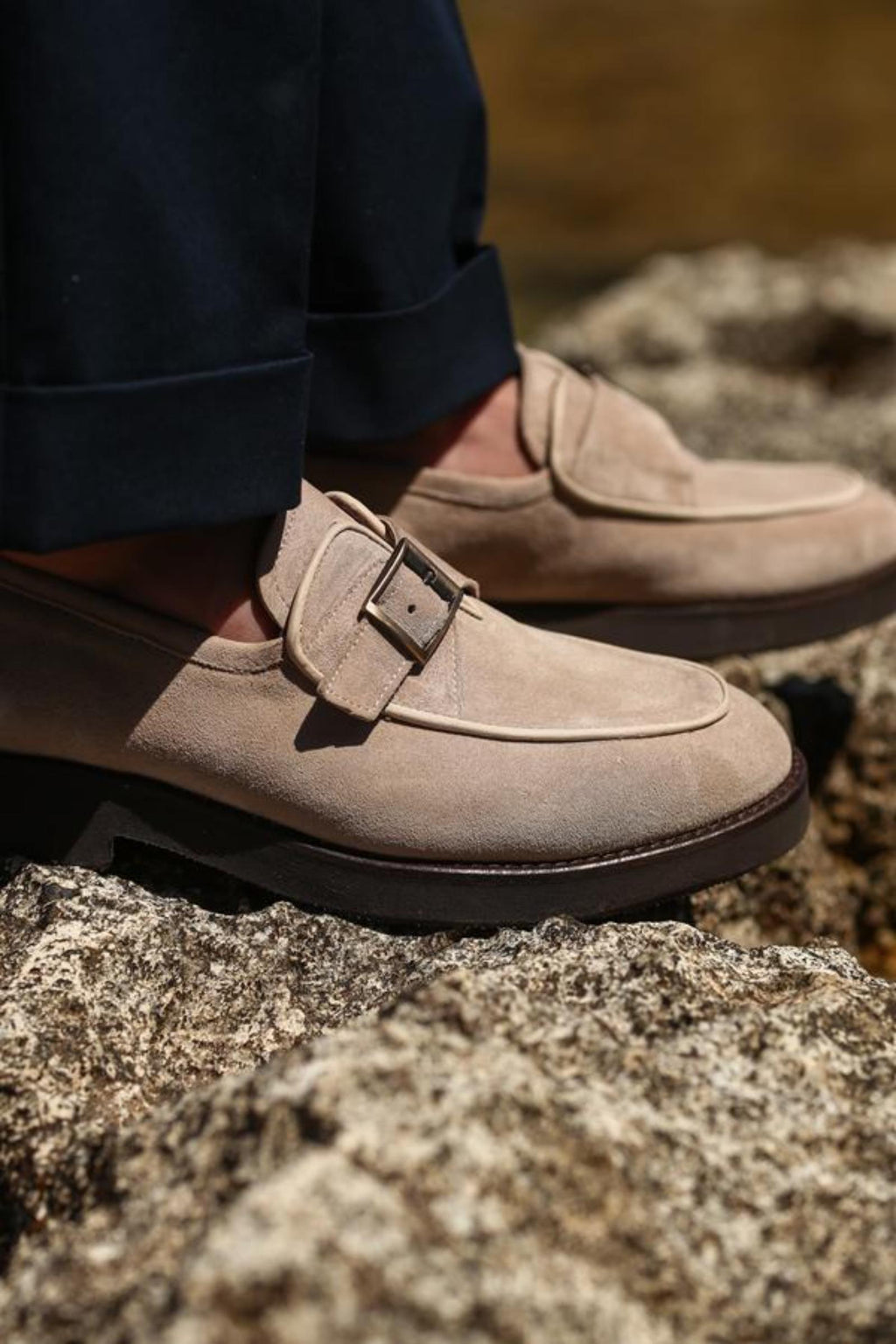 Loafer Ayakkabı-KAB8359S